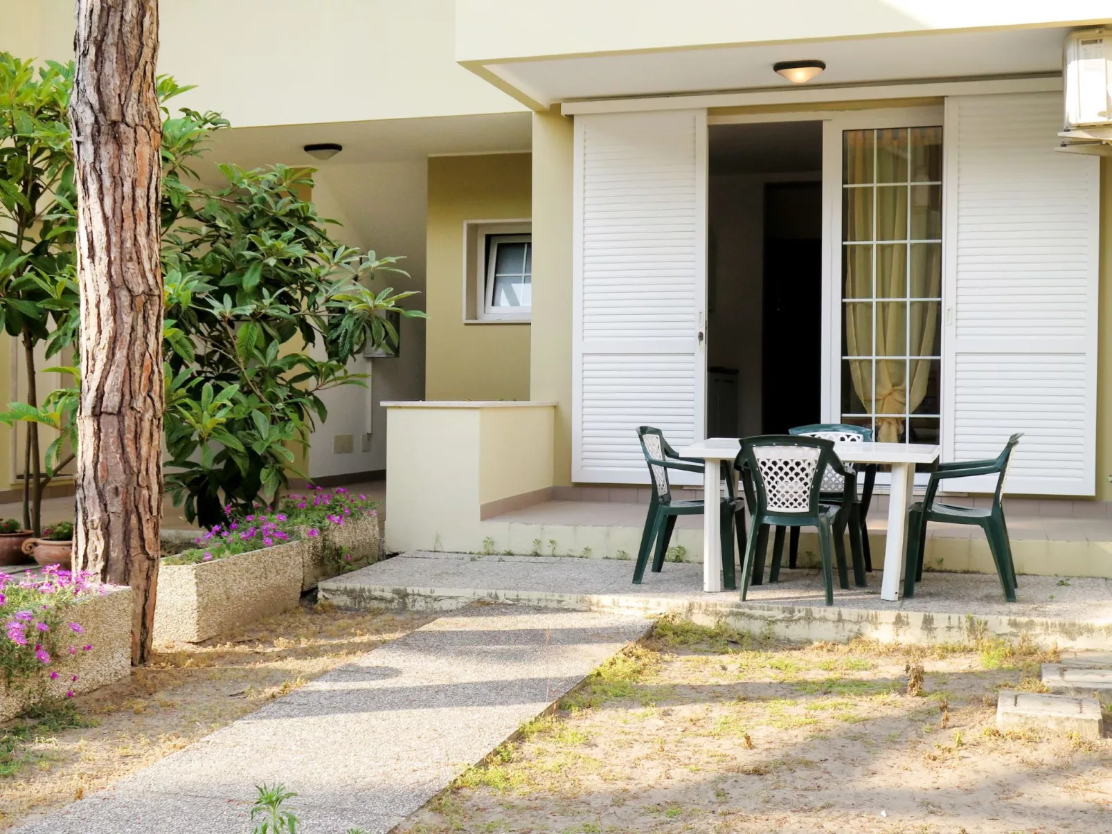 Veranda