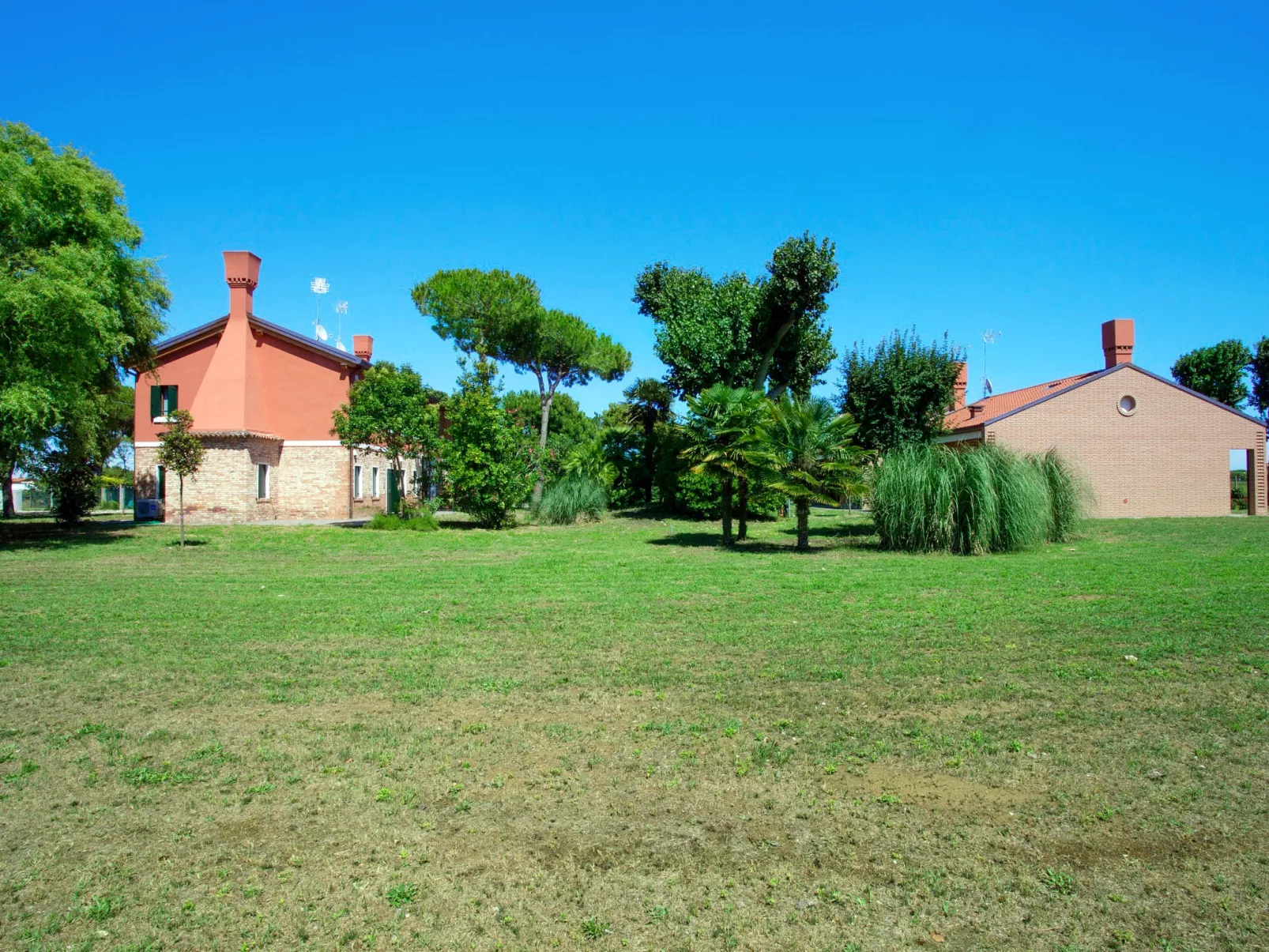 Ca' Del Pioppo-Outside