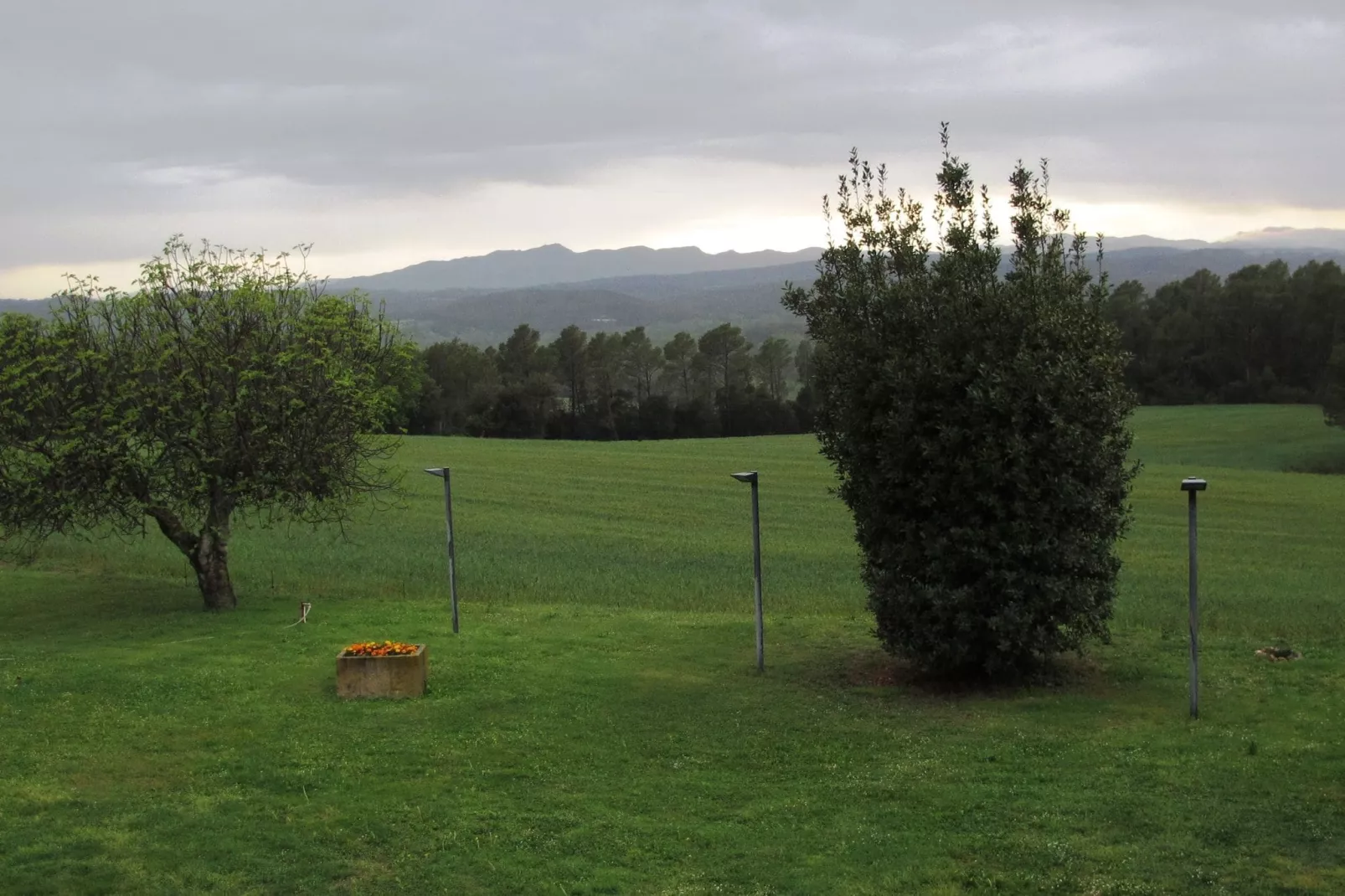 Masia Can Roca de Dalt-Areas summer 5km