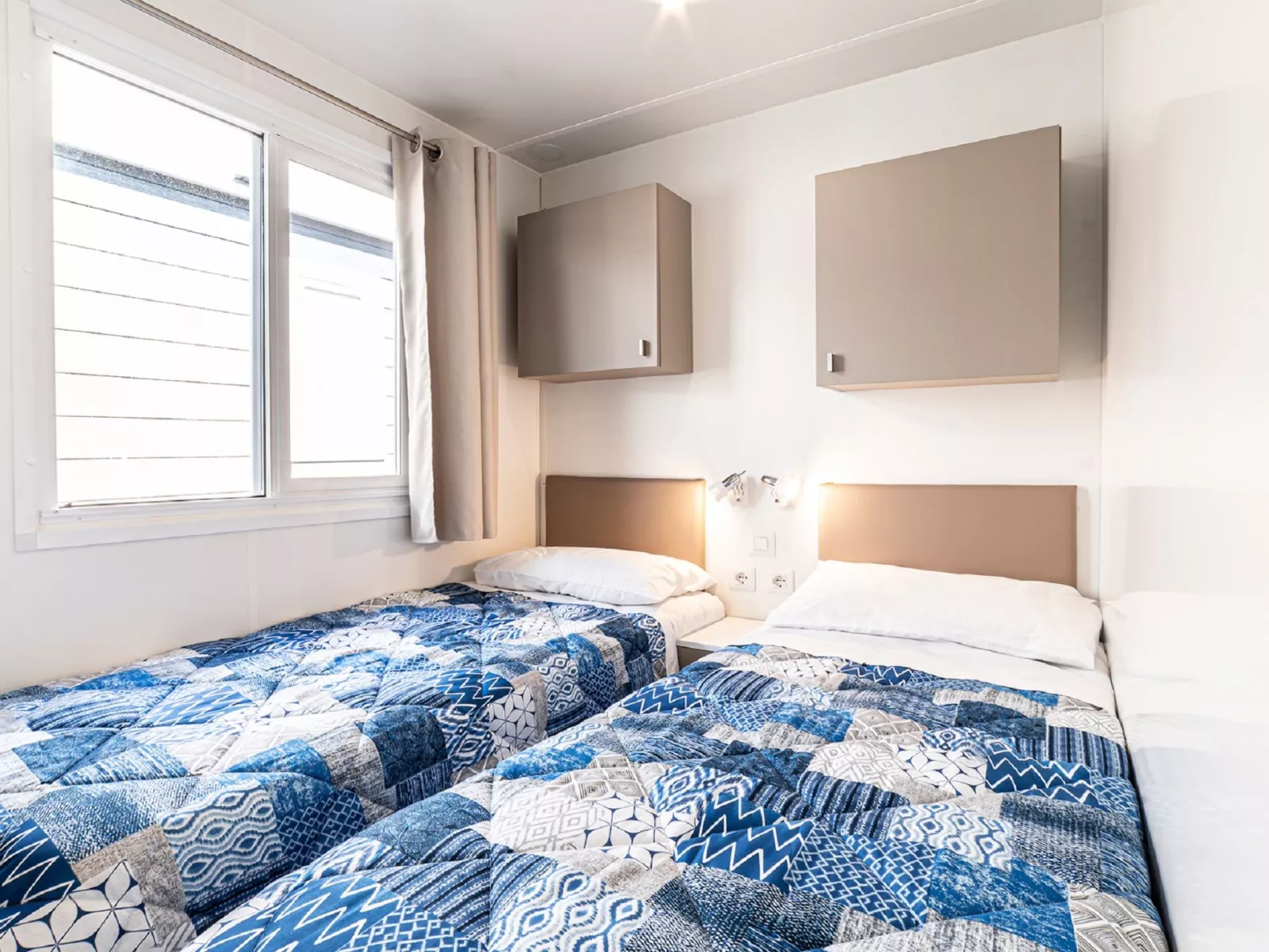 Camping Village Cavallino-Inside