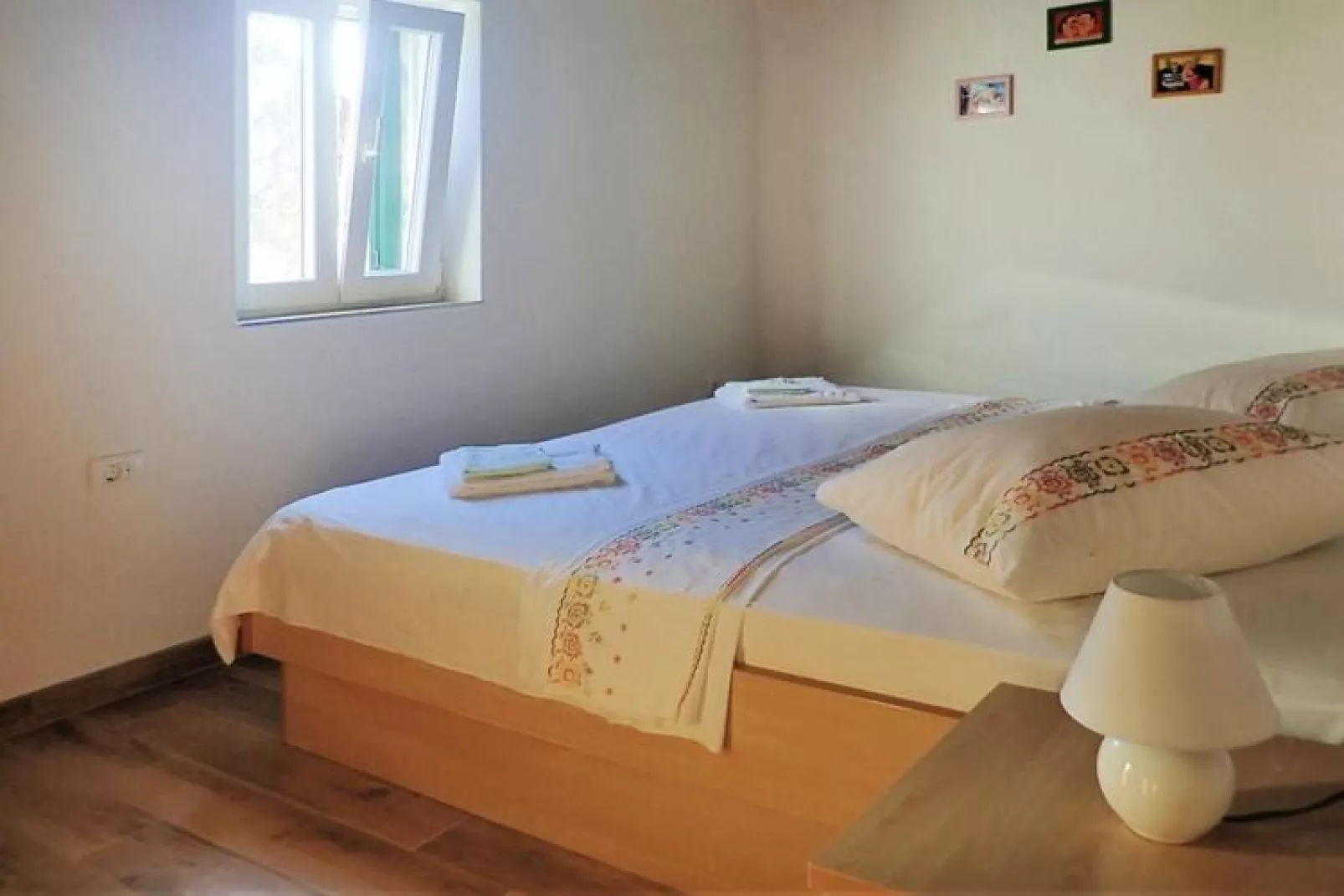 Holiday home Mareta Jusupi/SelineSD136/A01 4 Pax