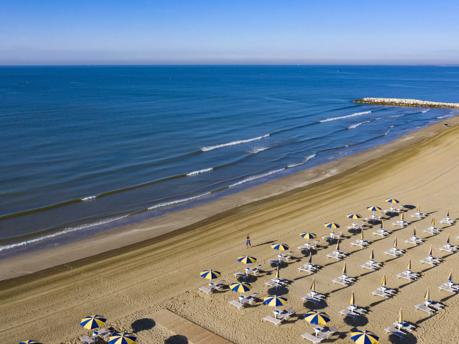 Camping Village Cavallino-Dehors