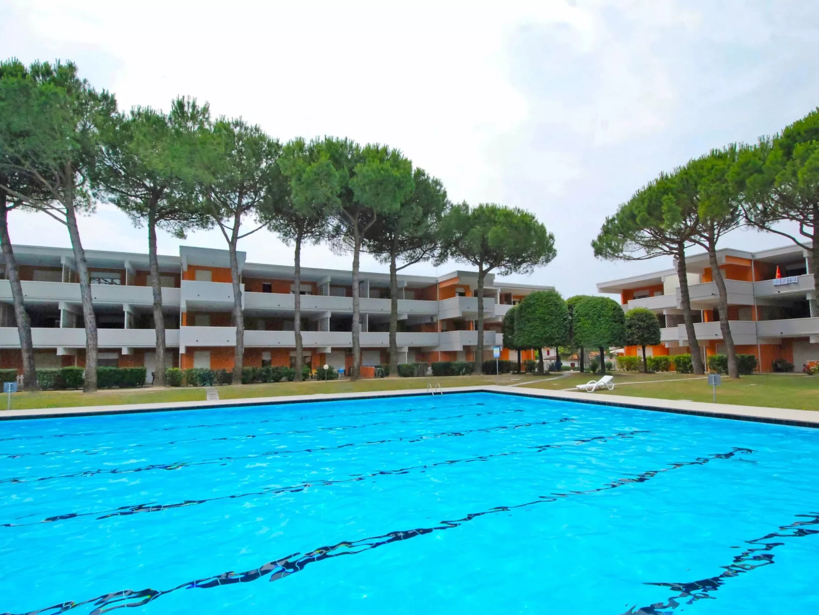 Solarium-Dehors