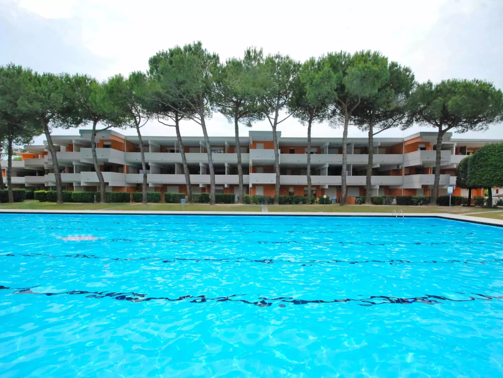 Solarium-Dehors