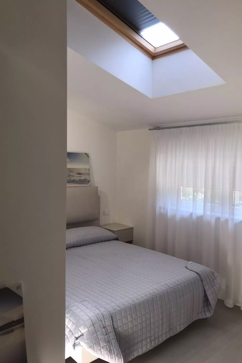 Residence Baia Rilke, App. Falesie-Inside
