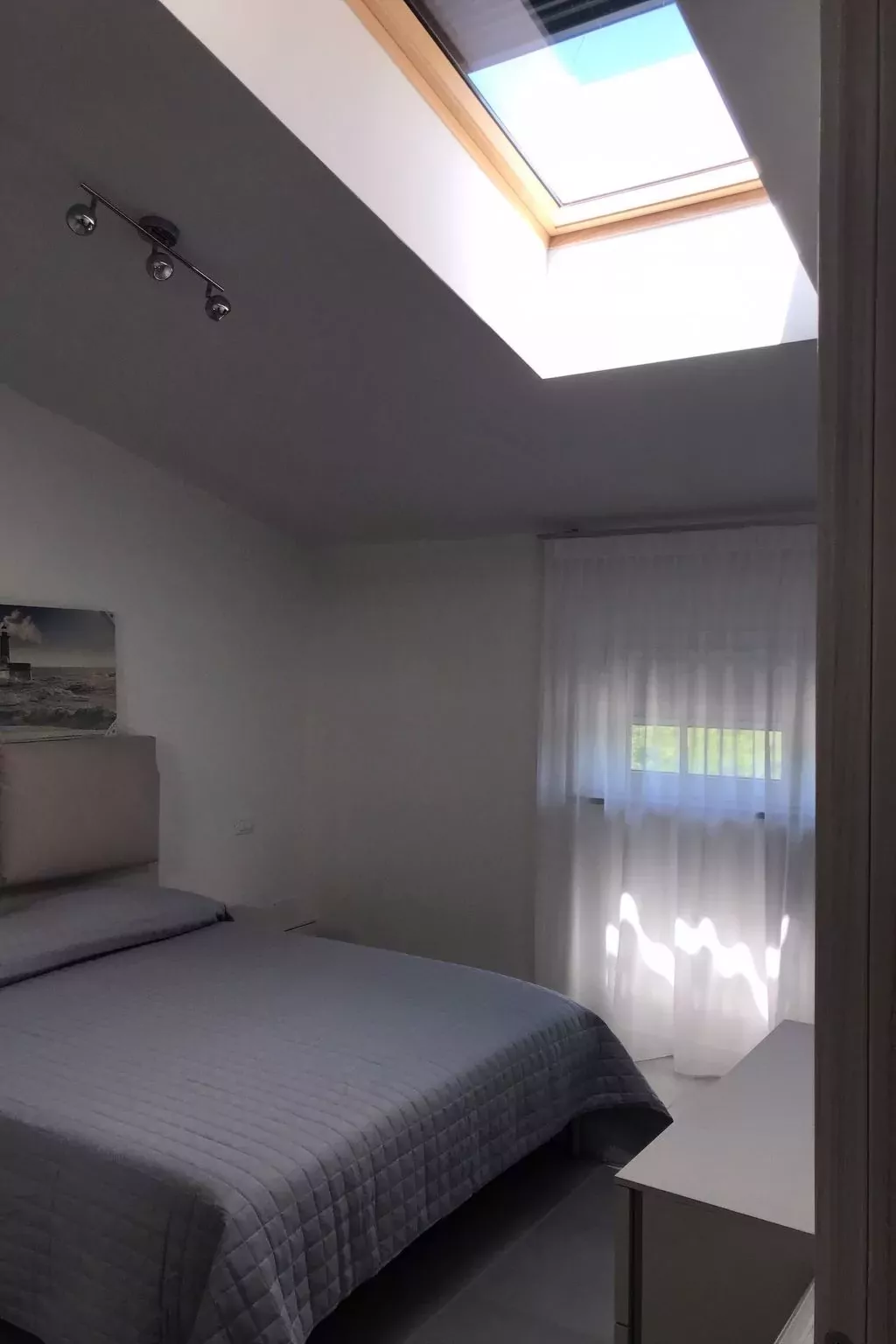 Residence Baia Rilke, App. Falesie-Inside
