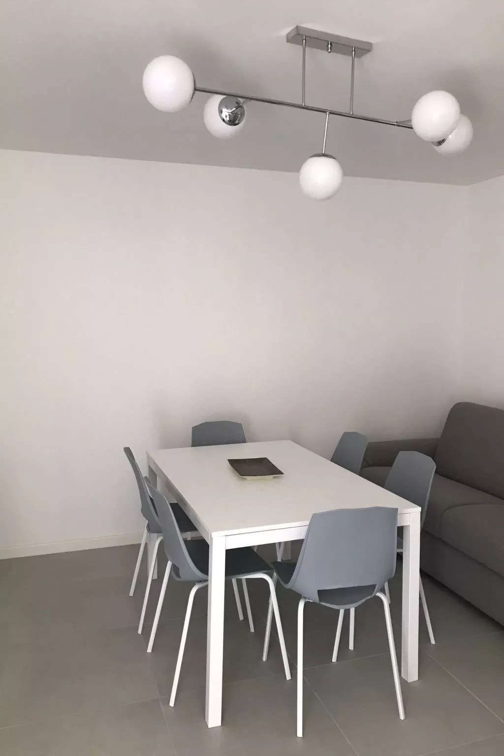 Residence Baia Rilke, App. Pineta-Inside