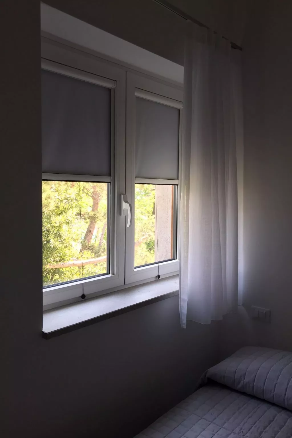Residence Baia Rilke, App. Pineta-Inside