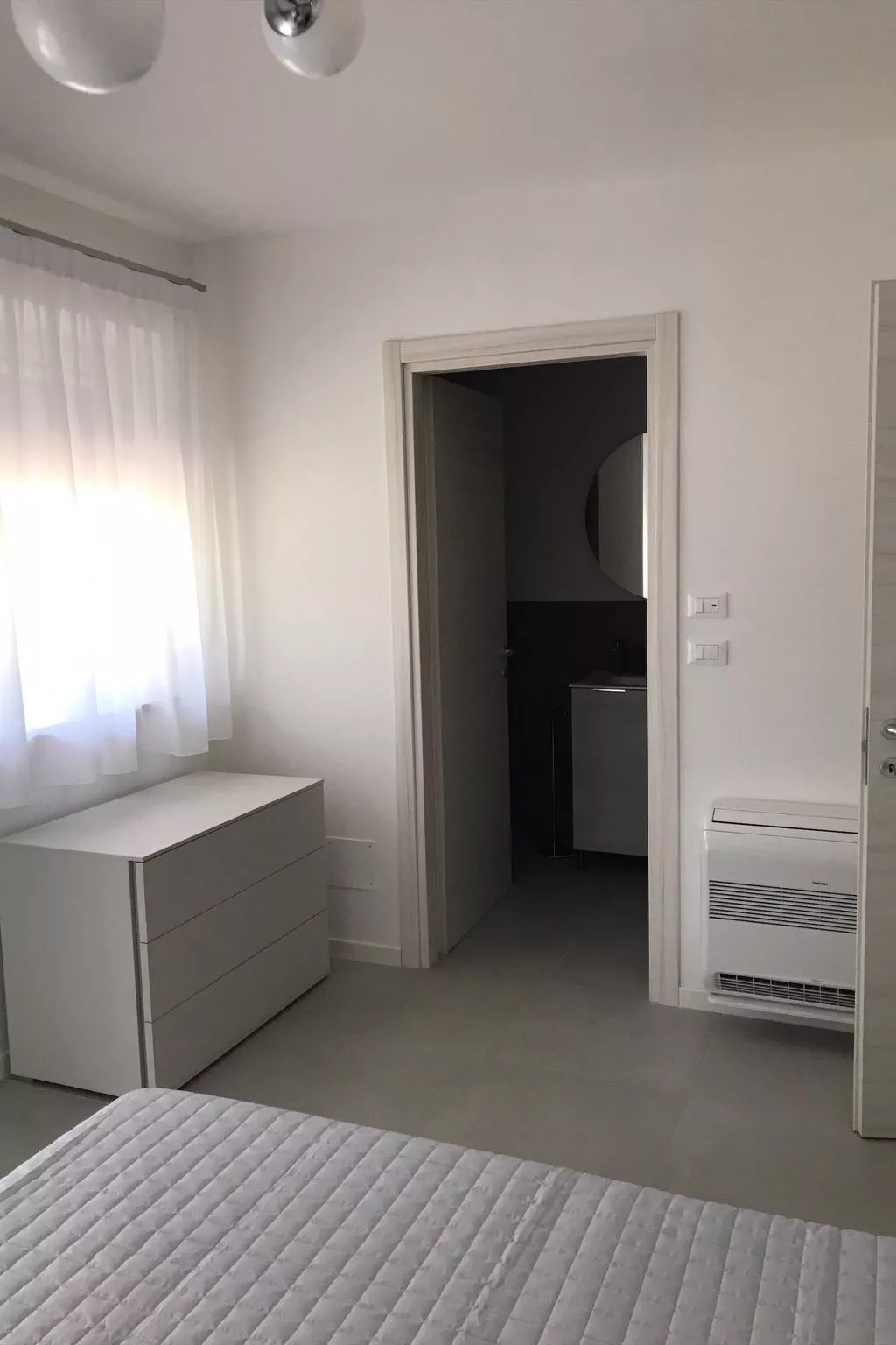 Residence Baia Rilke, App. Pineta-Inside