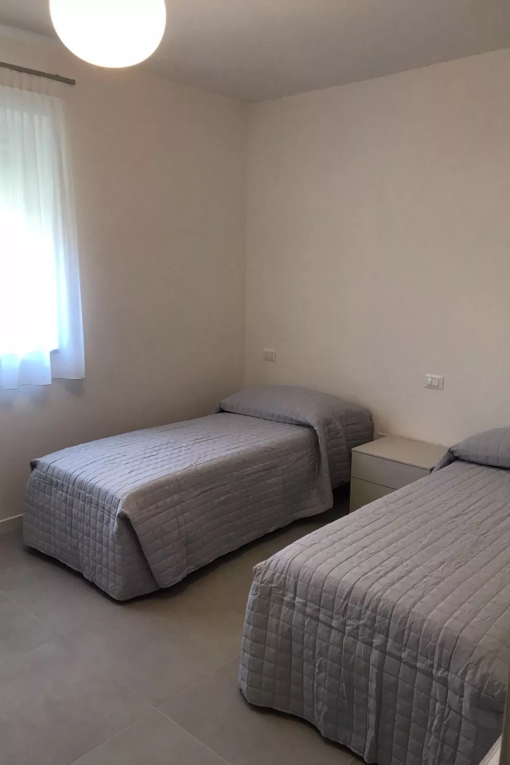 Residence Baia Rilke, App. Pineta-Inside