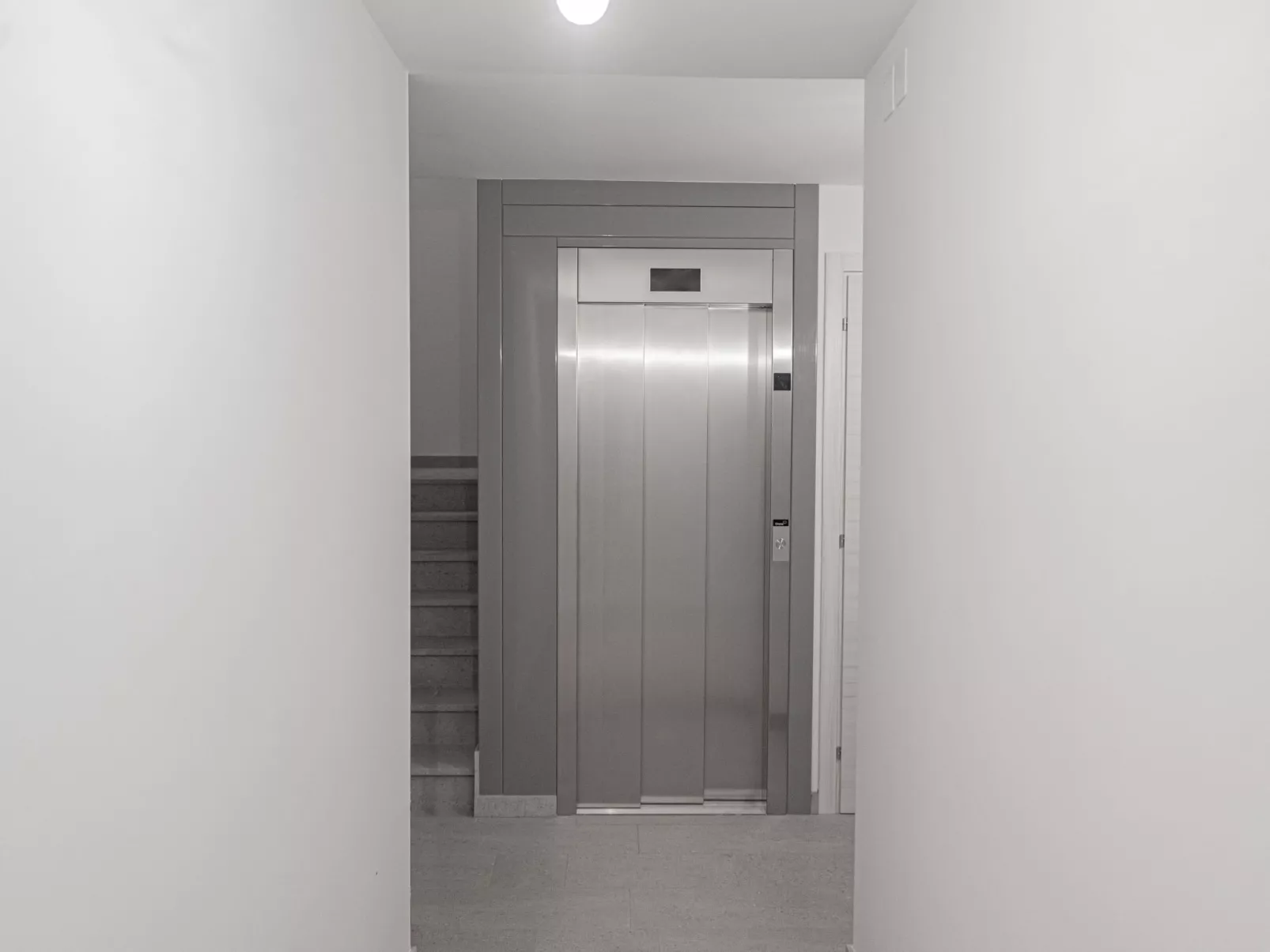 Residence Baia Rilke, App. Pineta-Inside