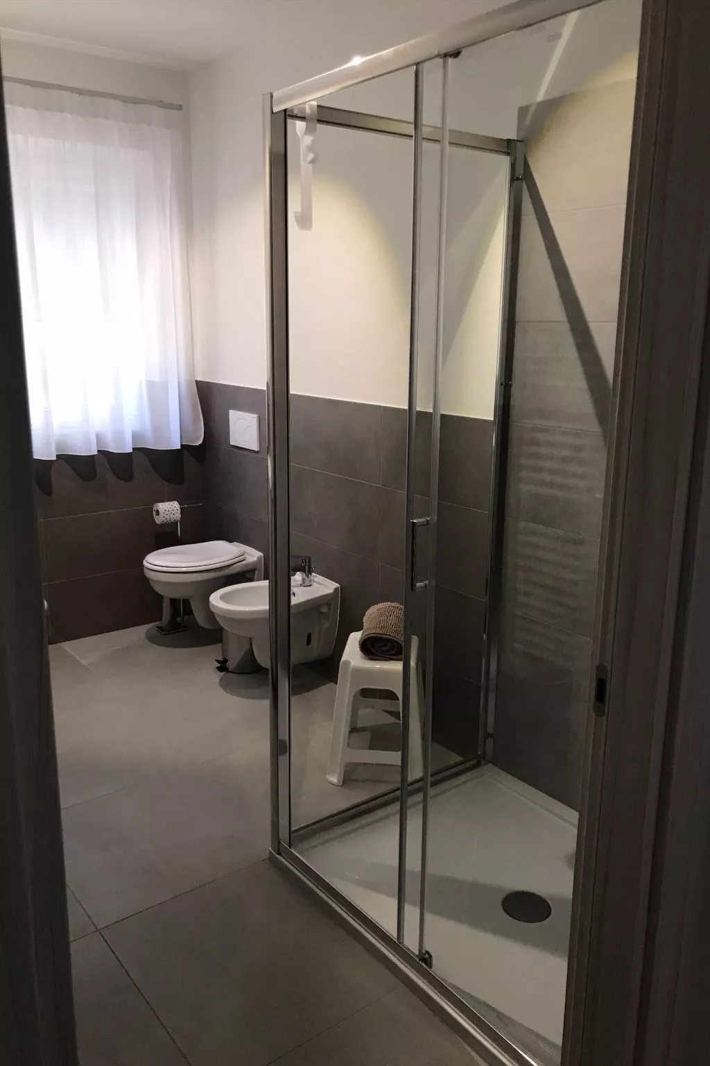 Residence Baia Rilke, App. Carso-Inside