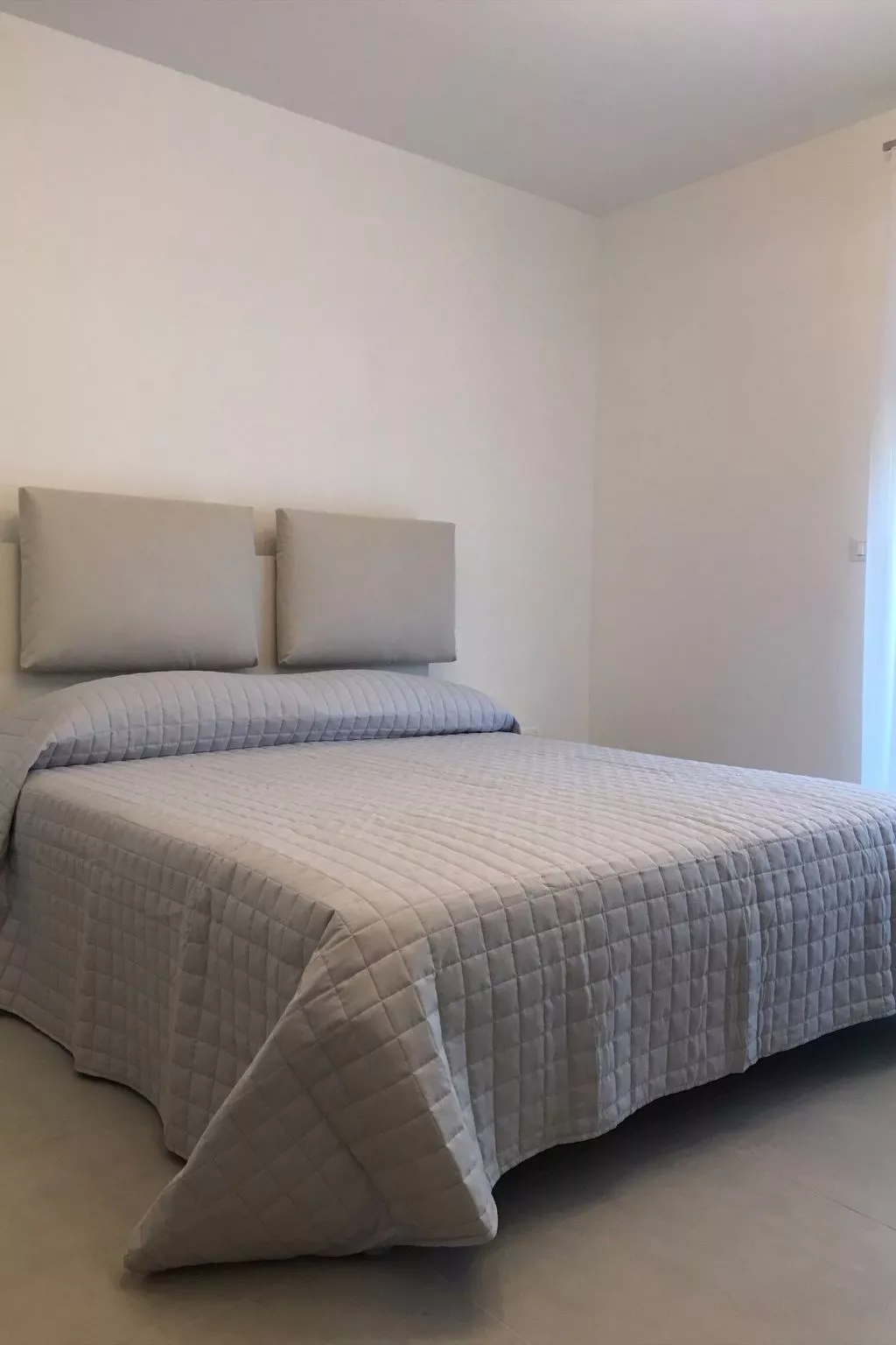 Residence Baia Rilke, App. Carso-Inside