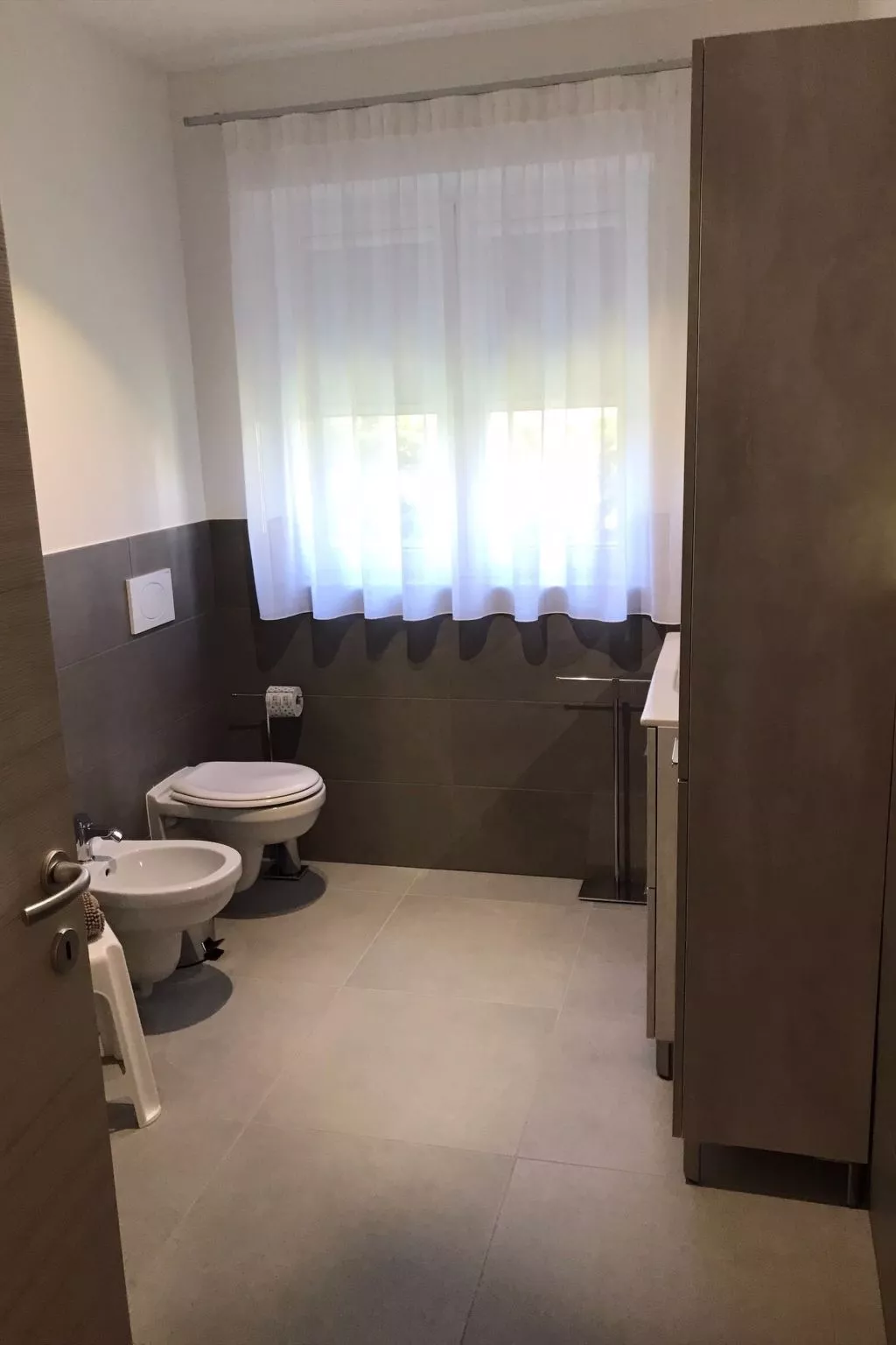 Residence Baia Rilke, App. Carso-Inside
