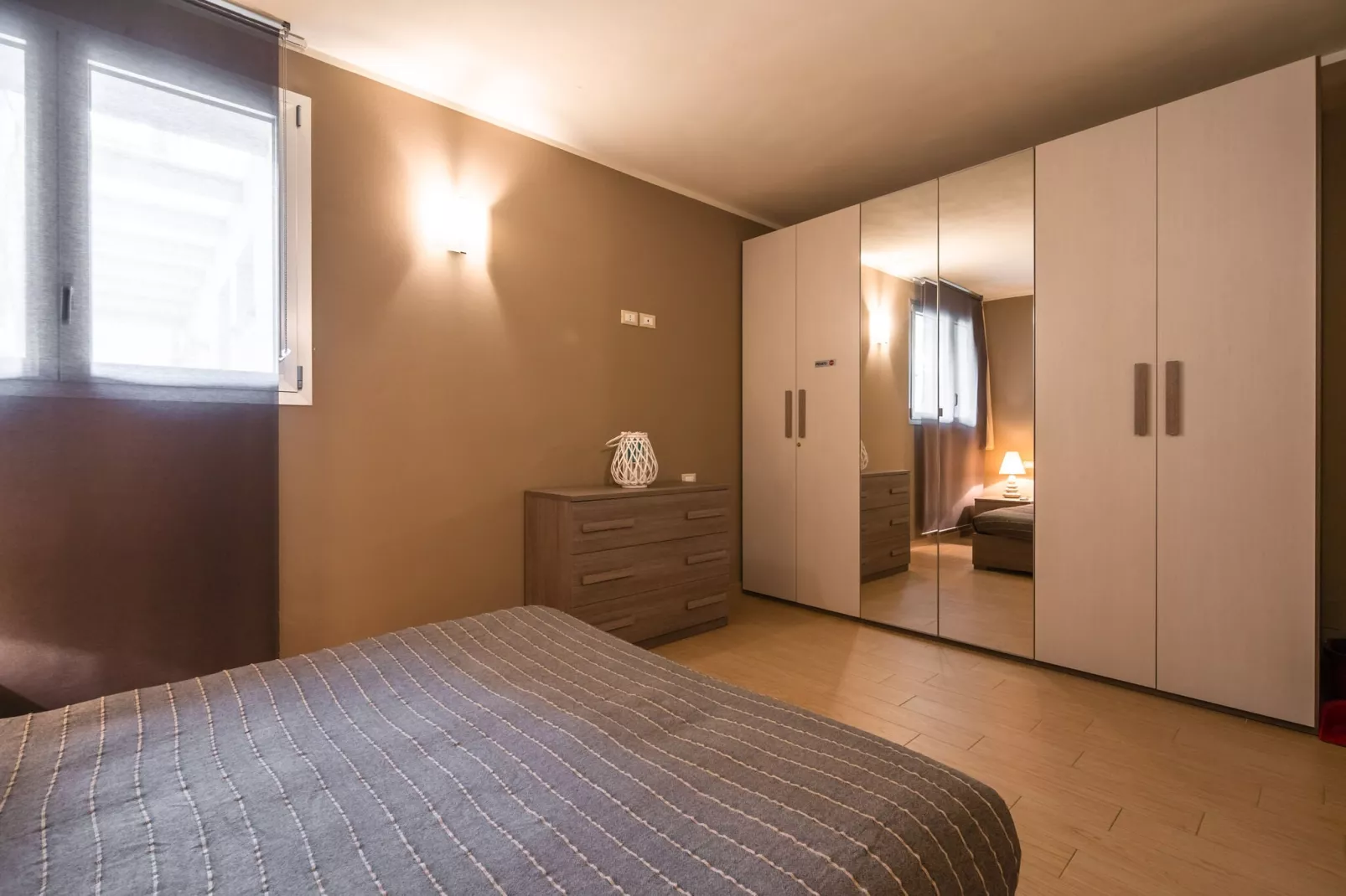 Casa Giada-Bedroom