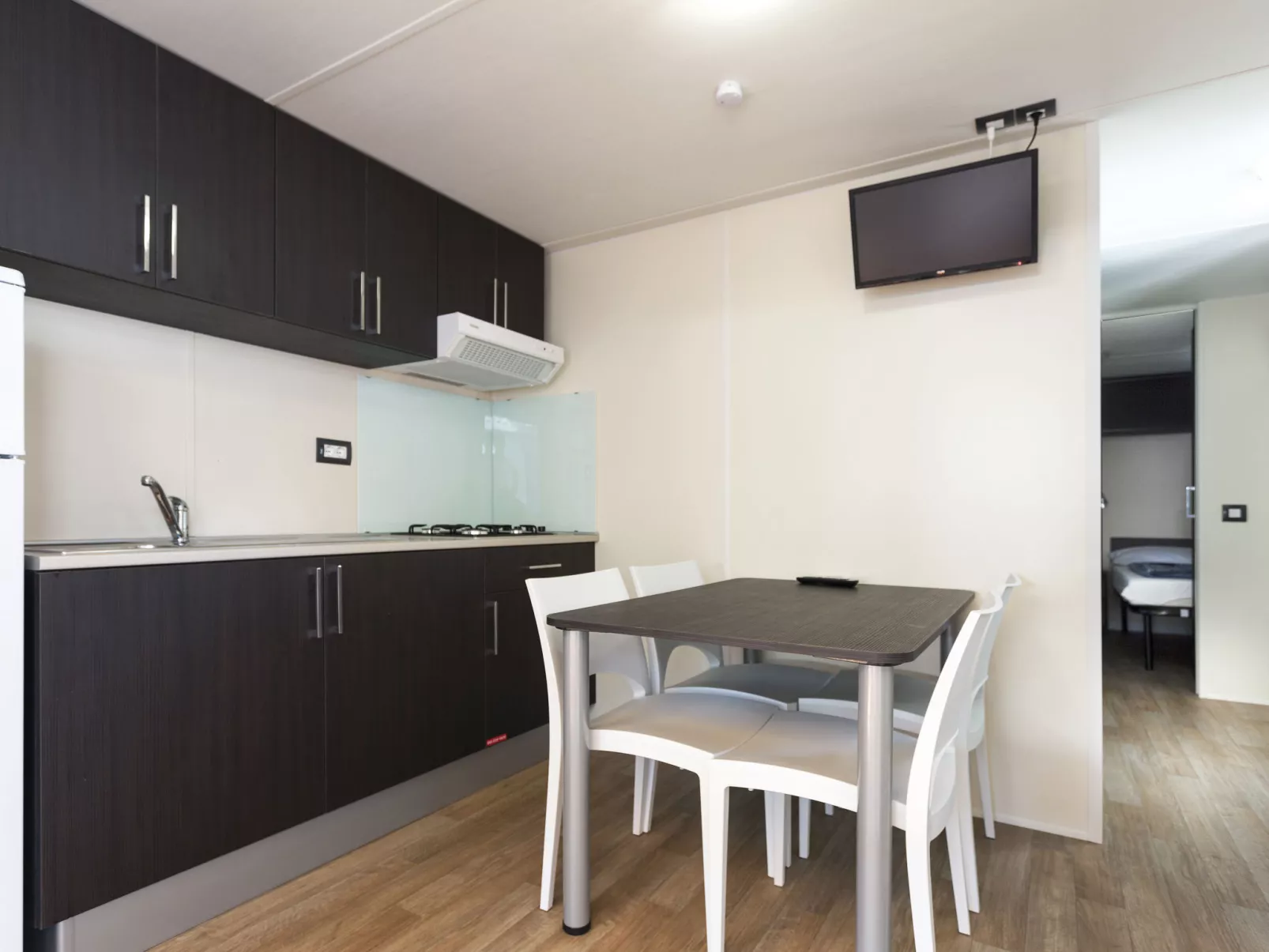 Camping Village Mare Pineta-Inside