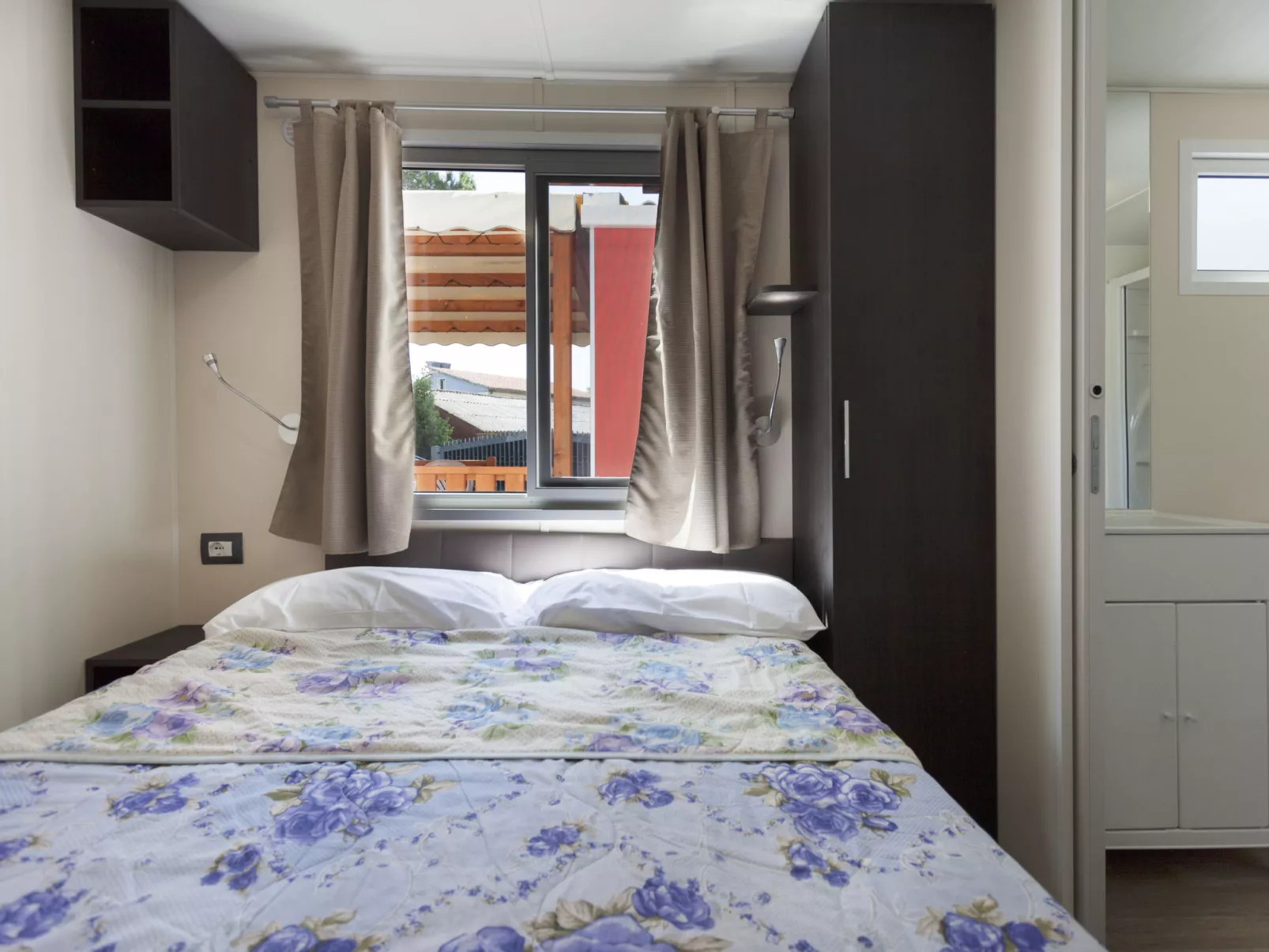 Camping Village Mare Pineta-Inside