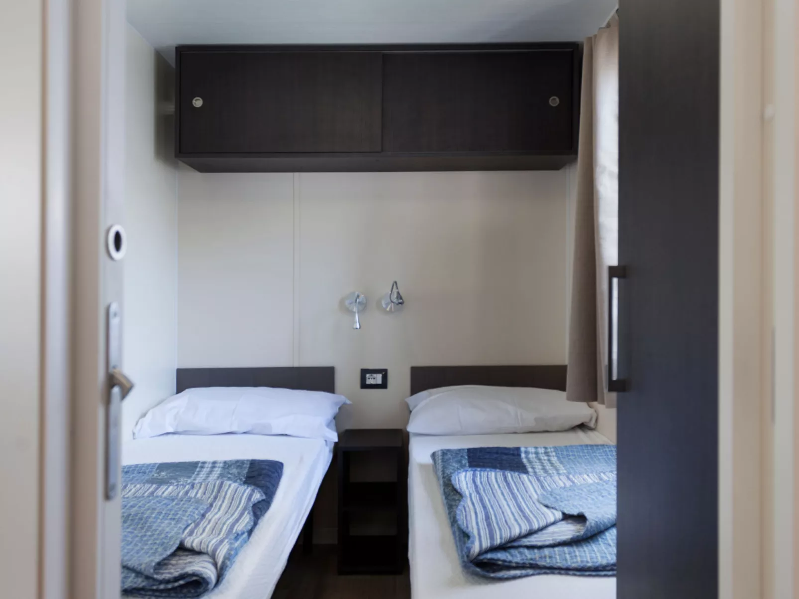 Camping Village Mare Pineta-Inside