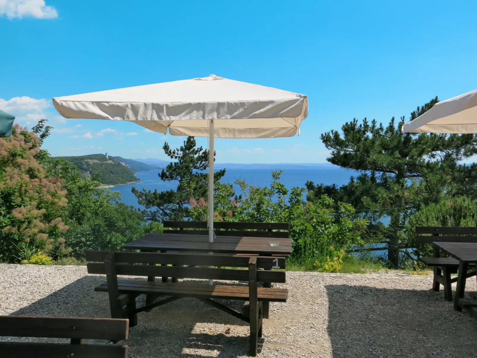 Camping Village Mare Pineta-Inside