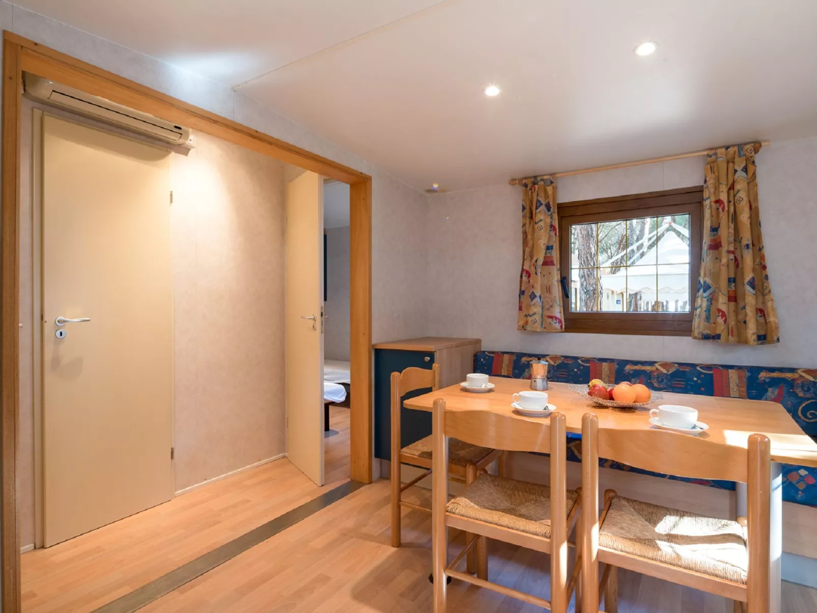 Camping Village Mare Pineta-Inside