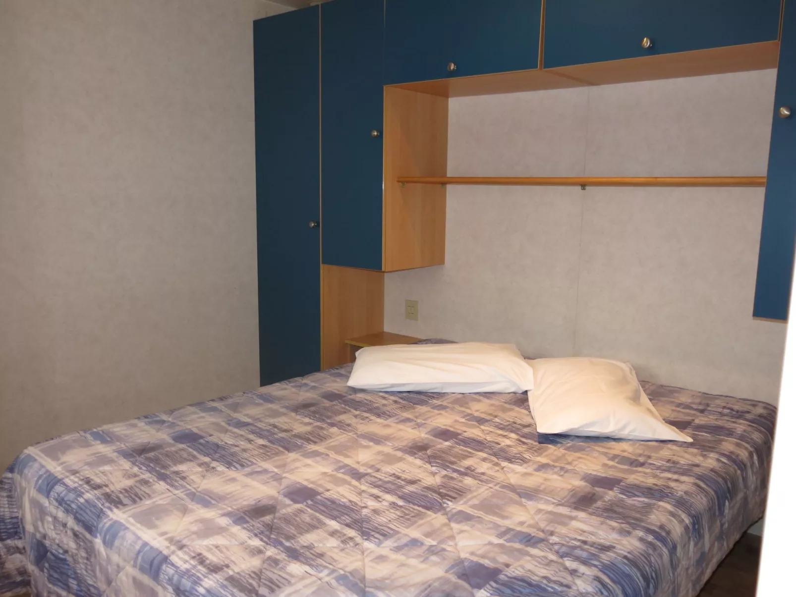Camping Village Mare Pineta-Inside