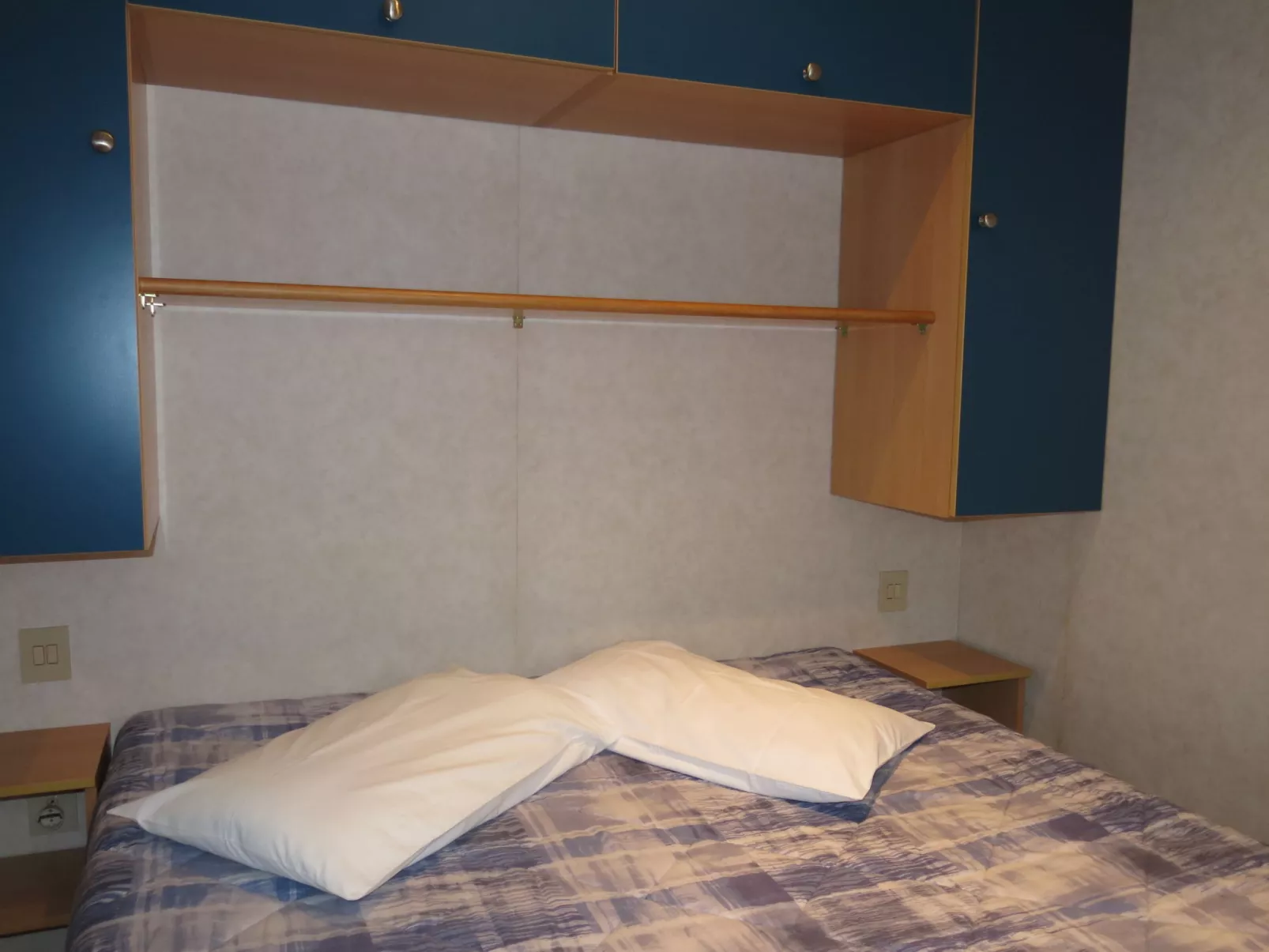 Camping Village Mare Pineta-Inside
