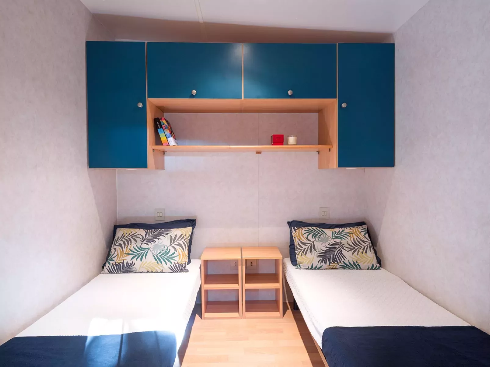 Camping Village Mare Pineta-Inside