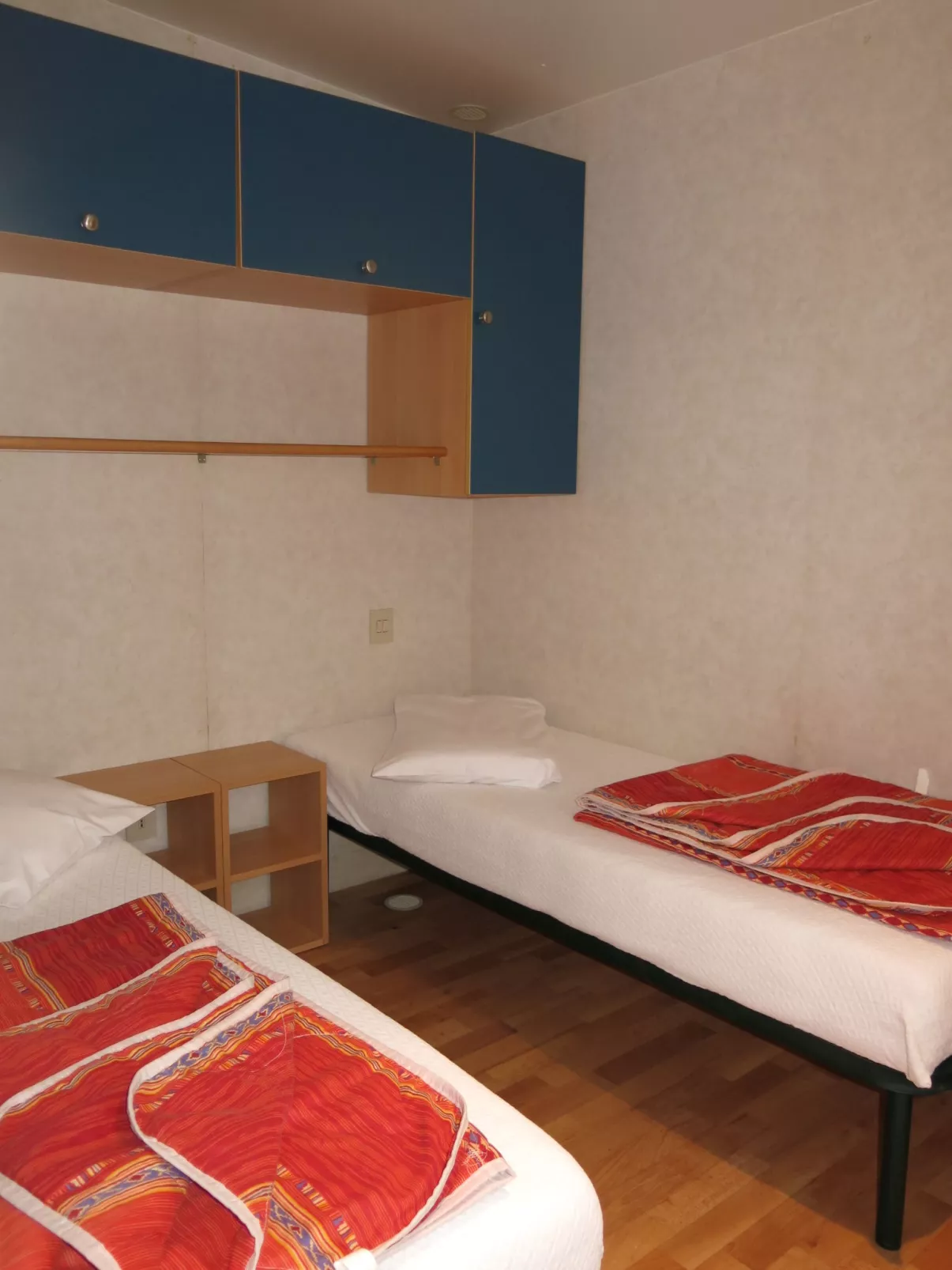 Camping Village Mare Pineta-Inside