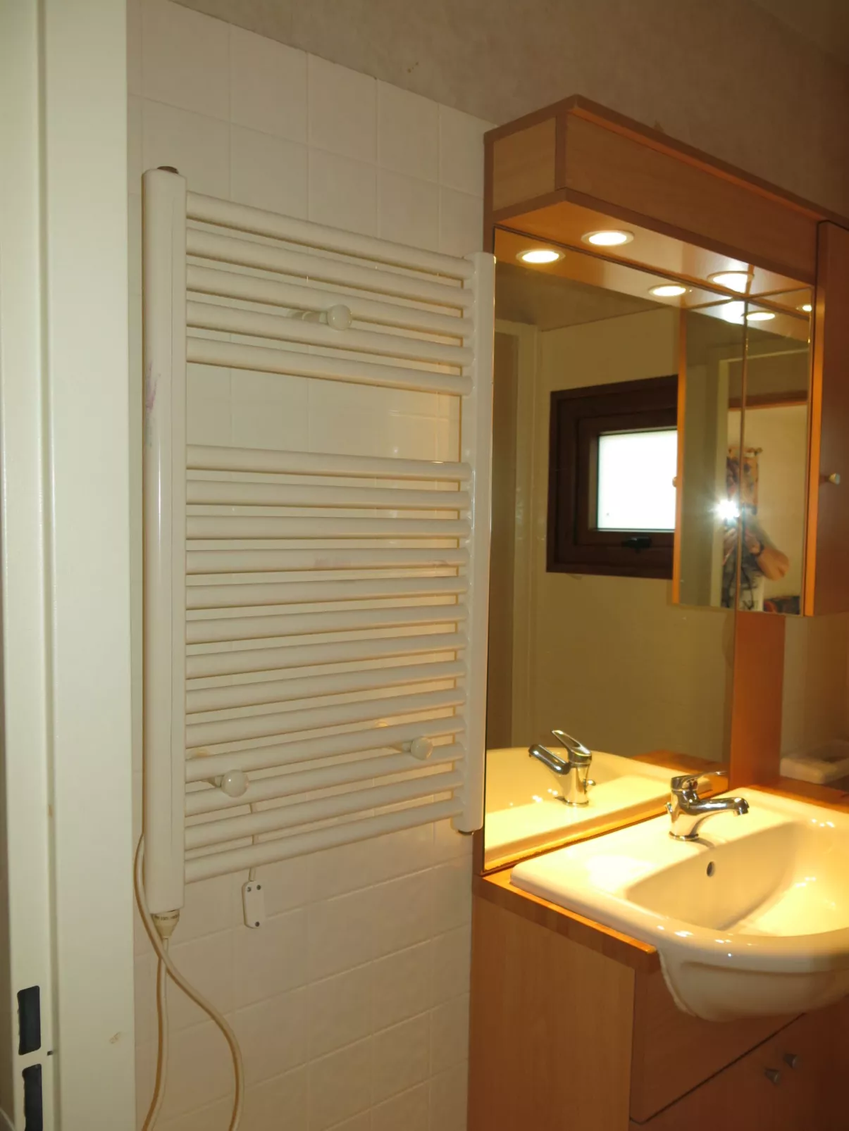 Camping Village Mare Pineta-Inside