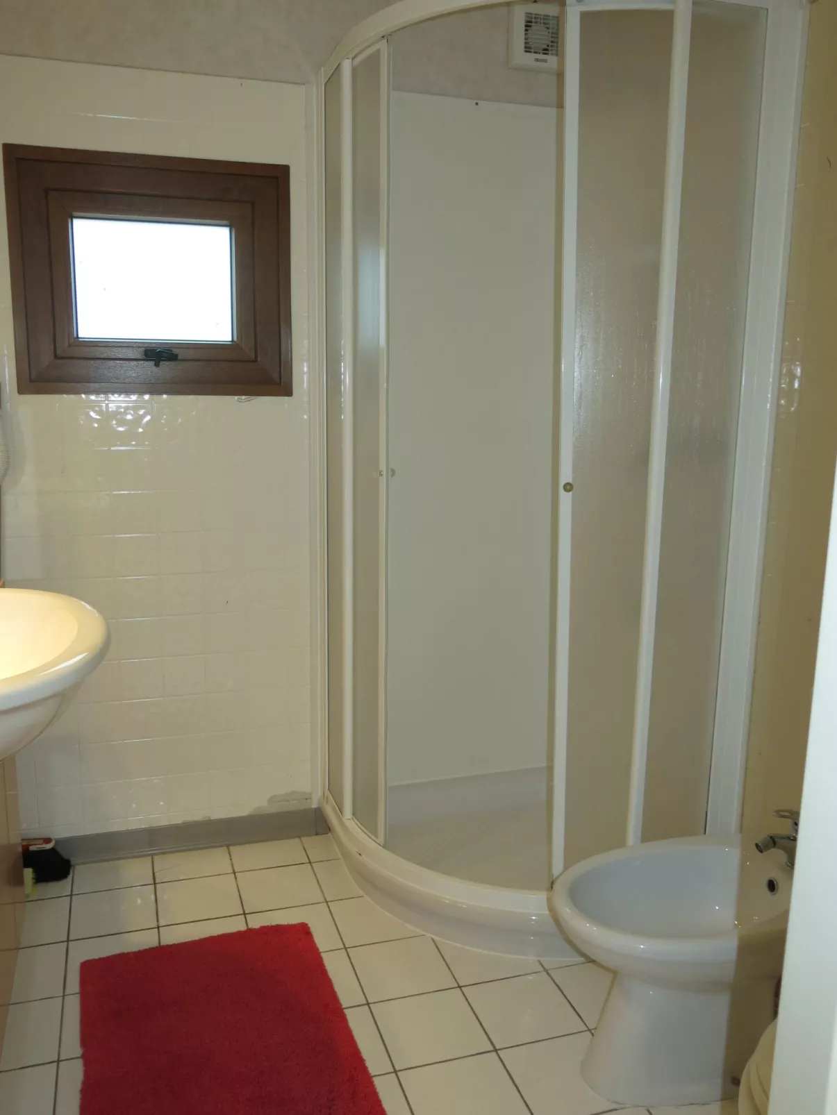 Camping Village Mare Pineta-Inside