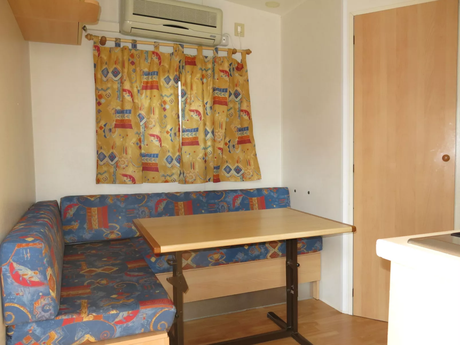 Camping Village Mare Pineta