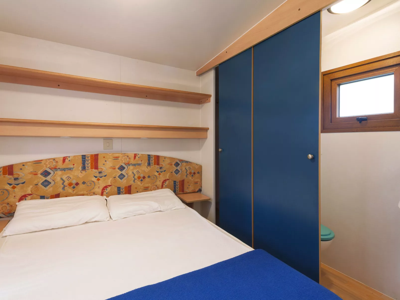 Camping Village Mare Pineta