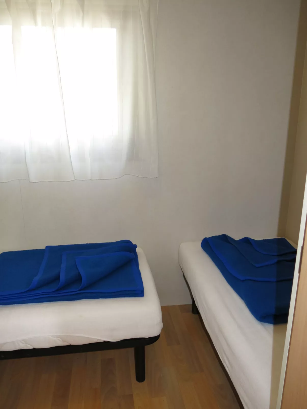 Camping Village Mare Pineta-Dedans