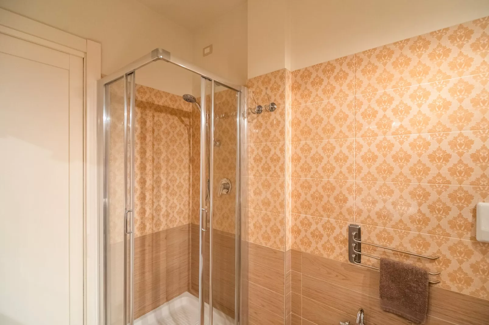 Casa Giada-Bathroom