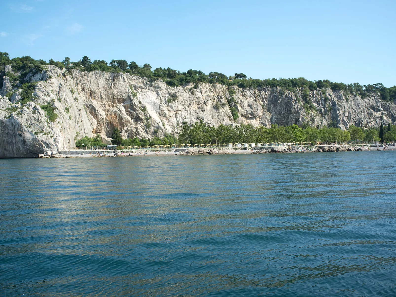Camping Village Mare Pineta-Dehors