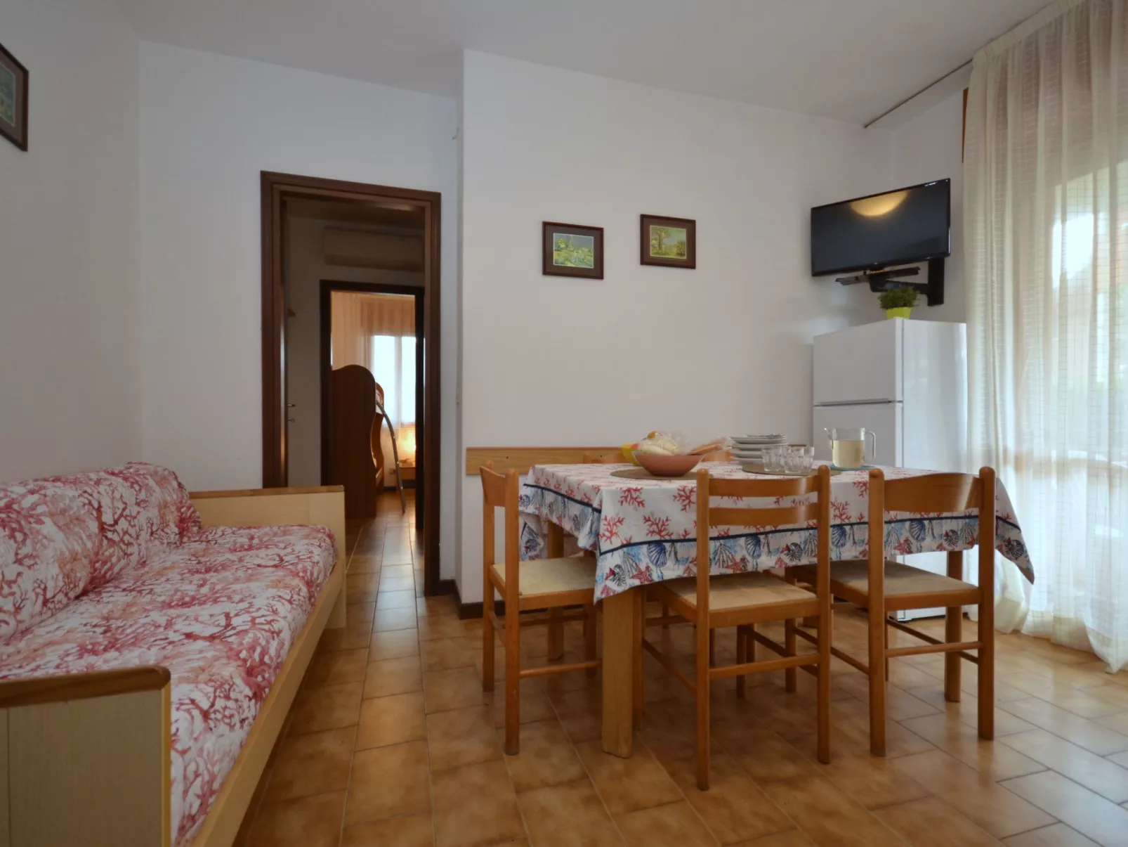 Orsa Maggiore-Inside