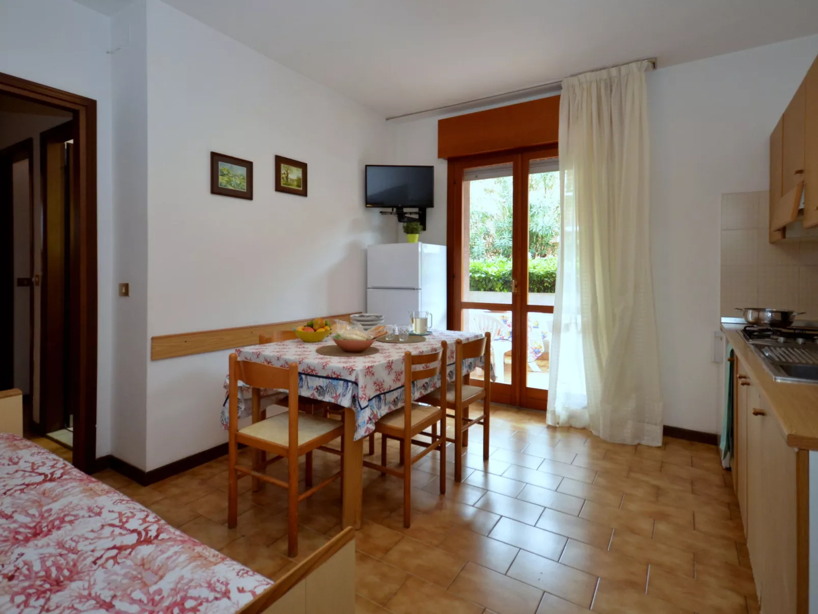 Orsa Maggiore-Inside