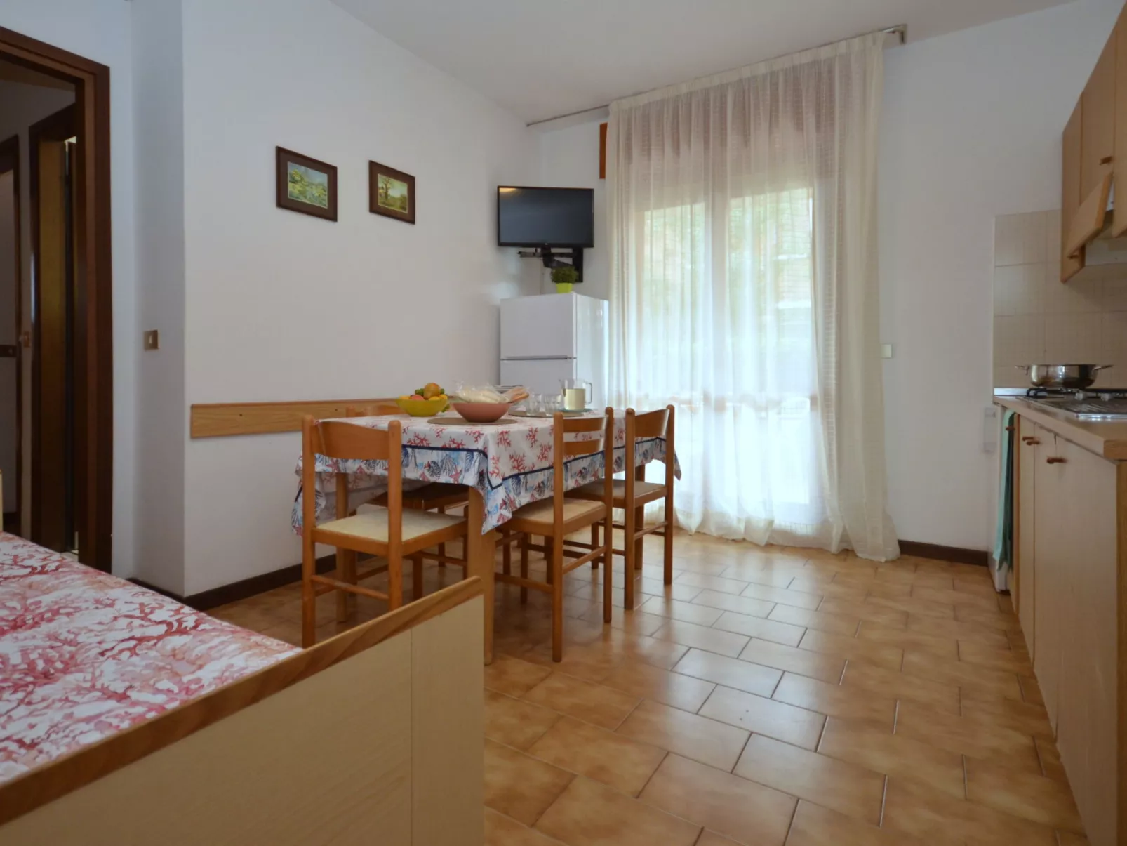 Orsa Maggiore-Inside