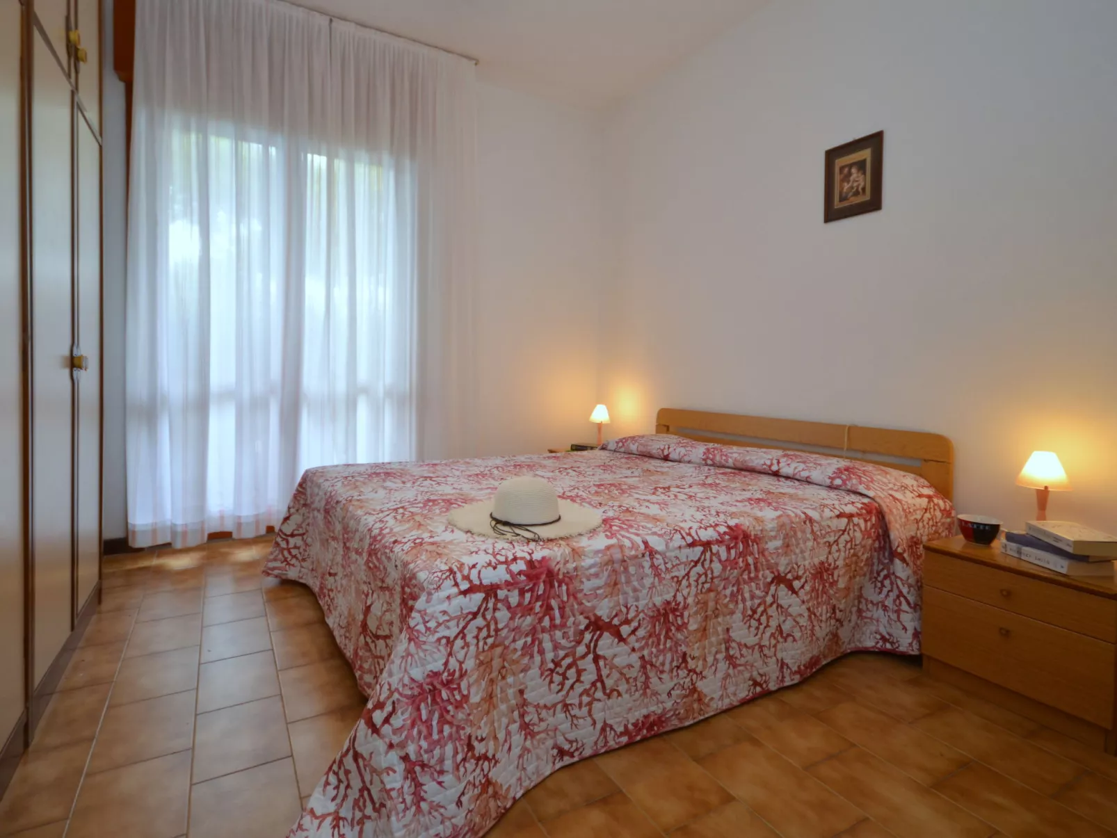 Orsa Maggiore-Inside