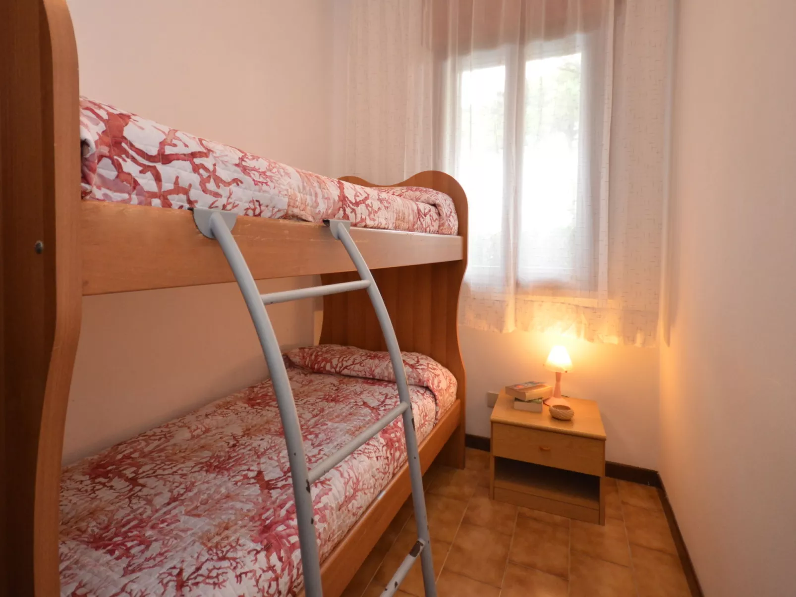 Orsa Maggiore-Inside