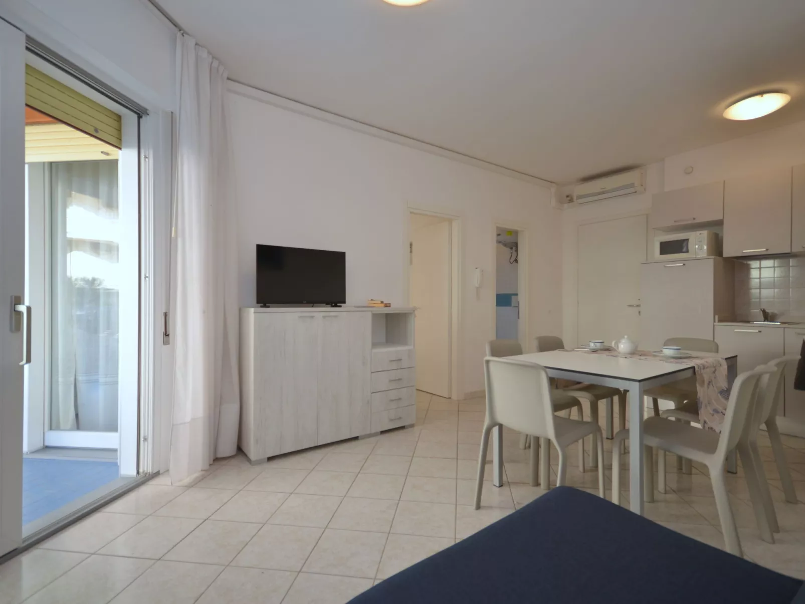 Residence Marco Polo-Dedans