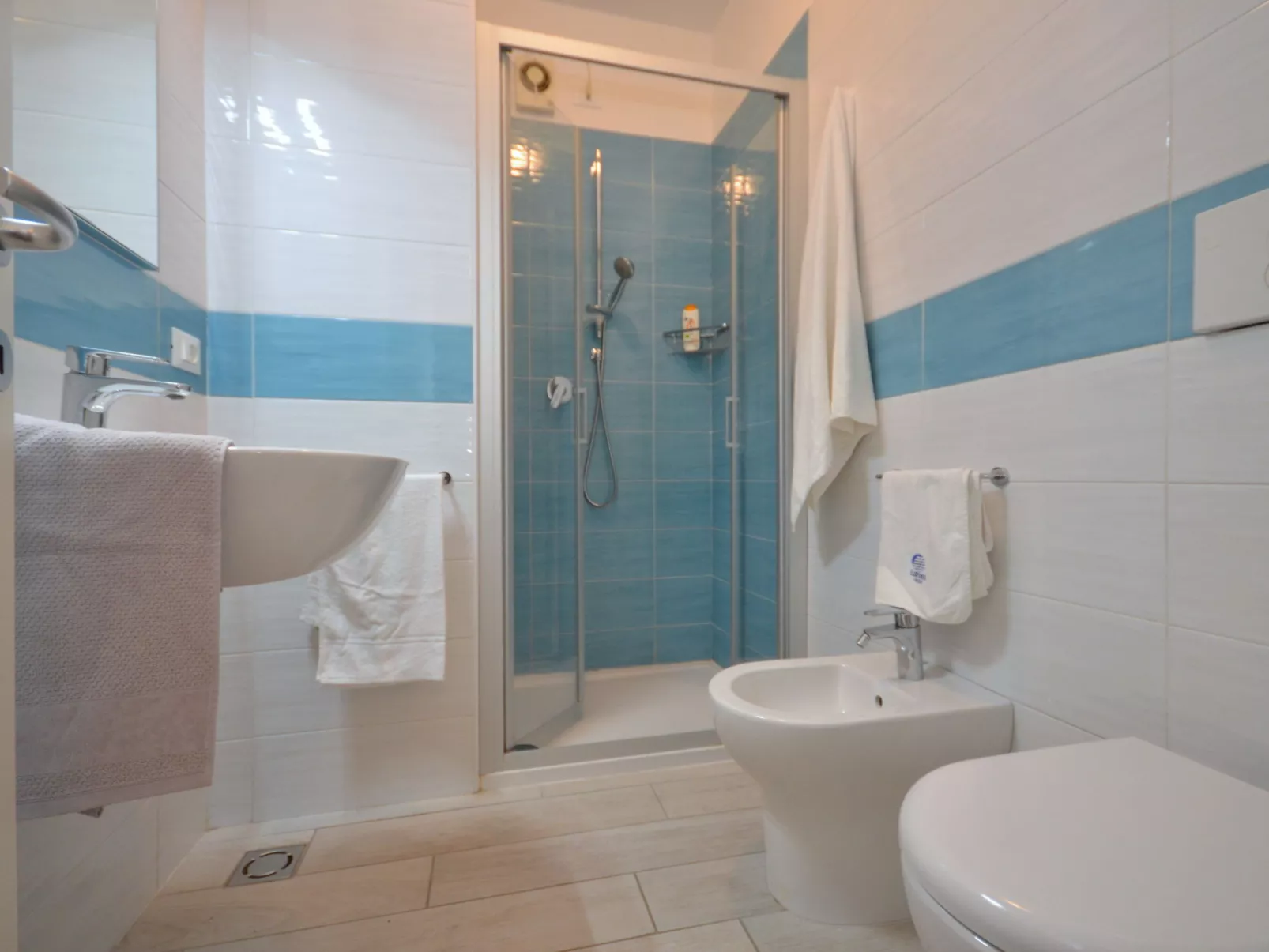 Residence Marco Polo-Dedans