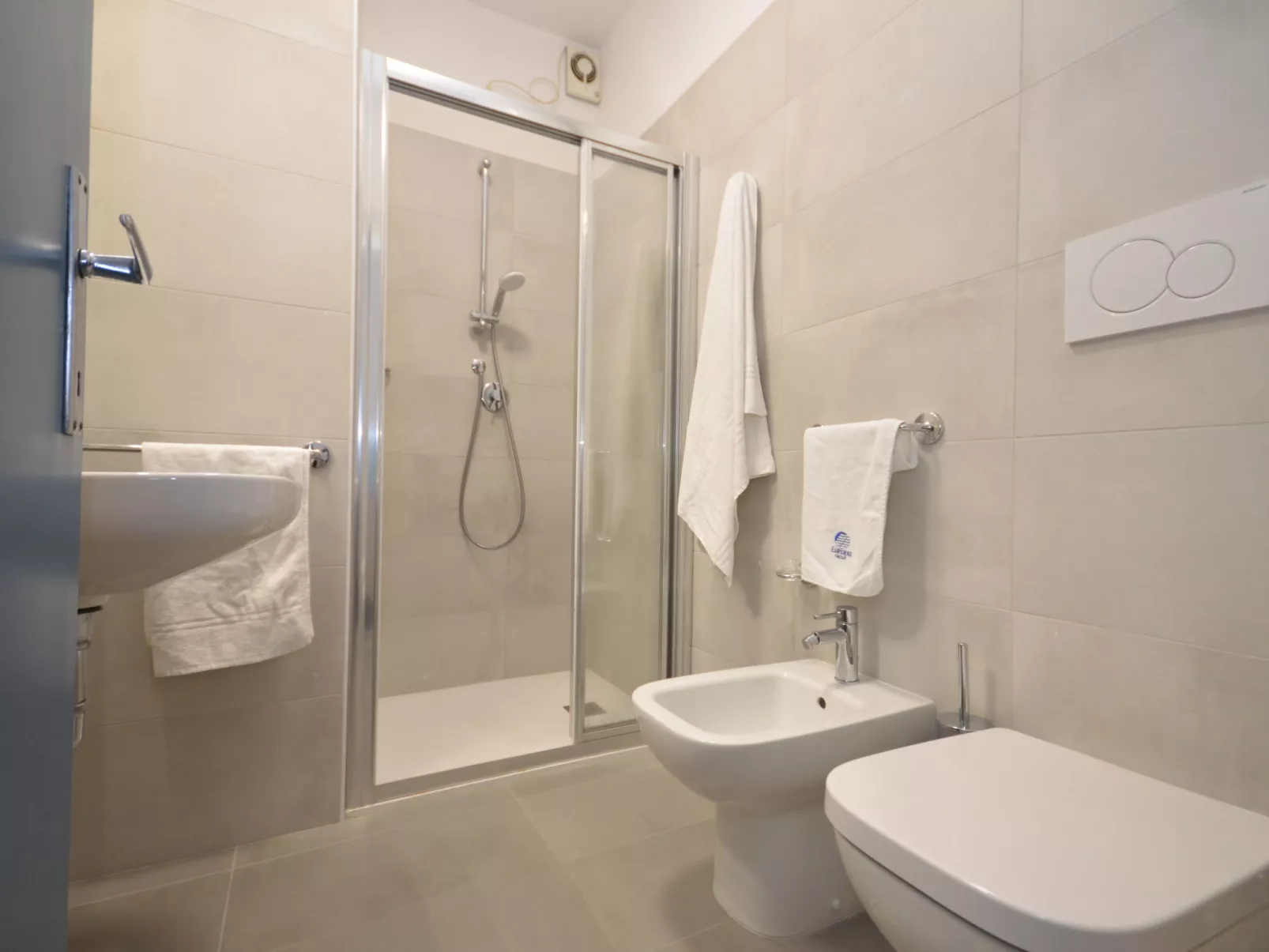 Residence Marco Polo-Inside