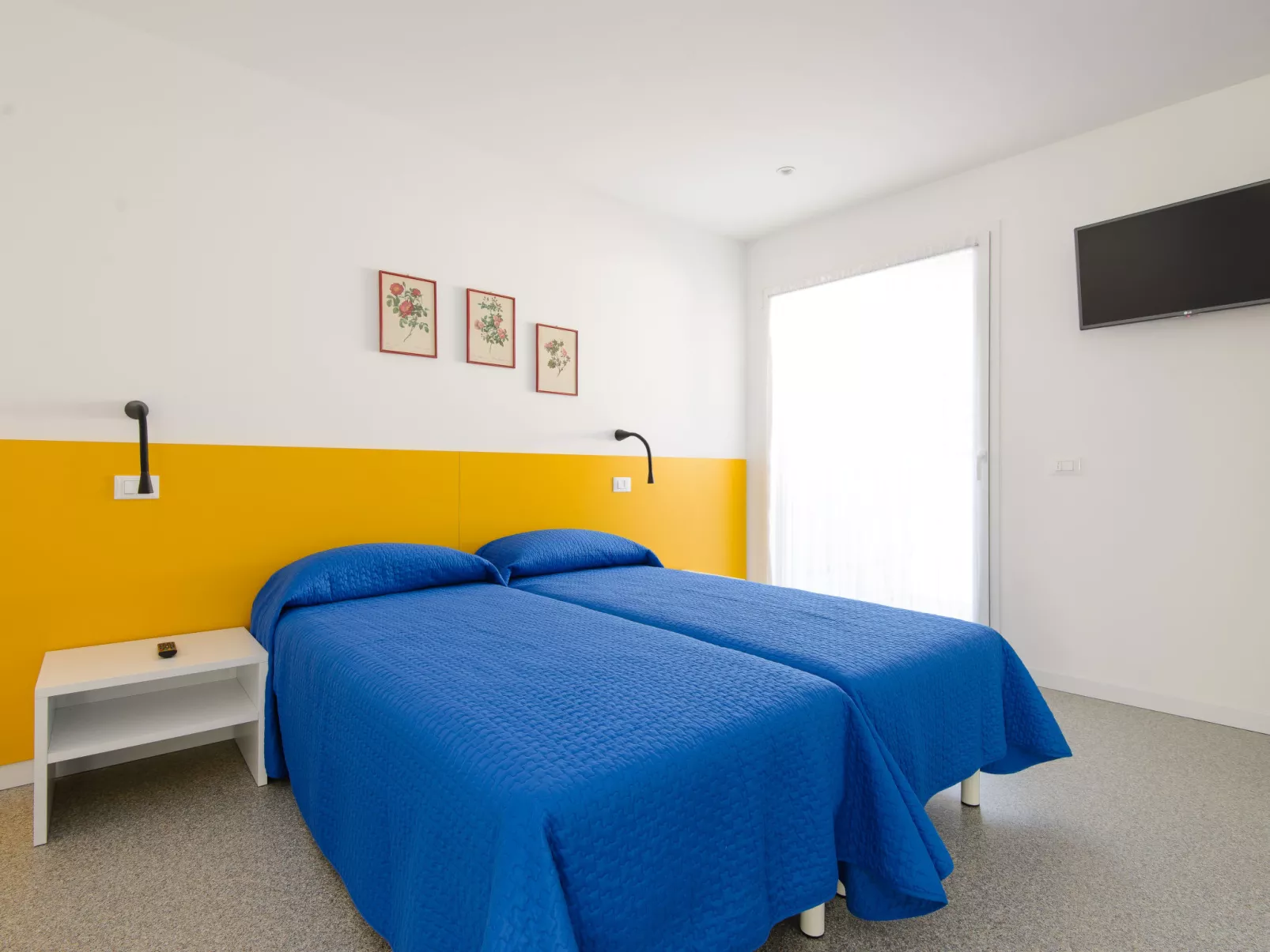 Residenza Edda-Inside