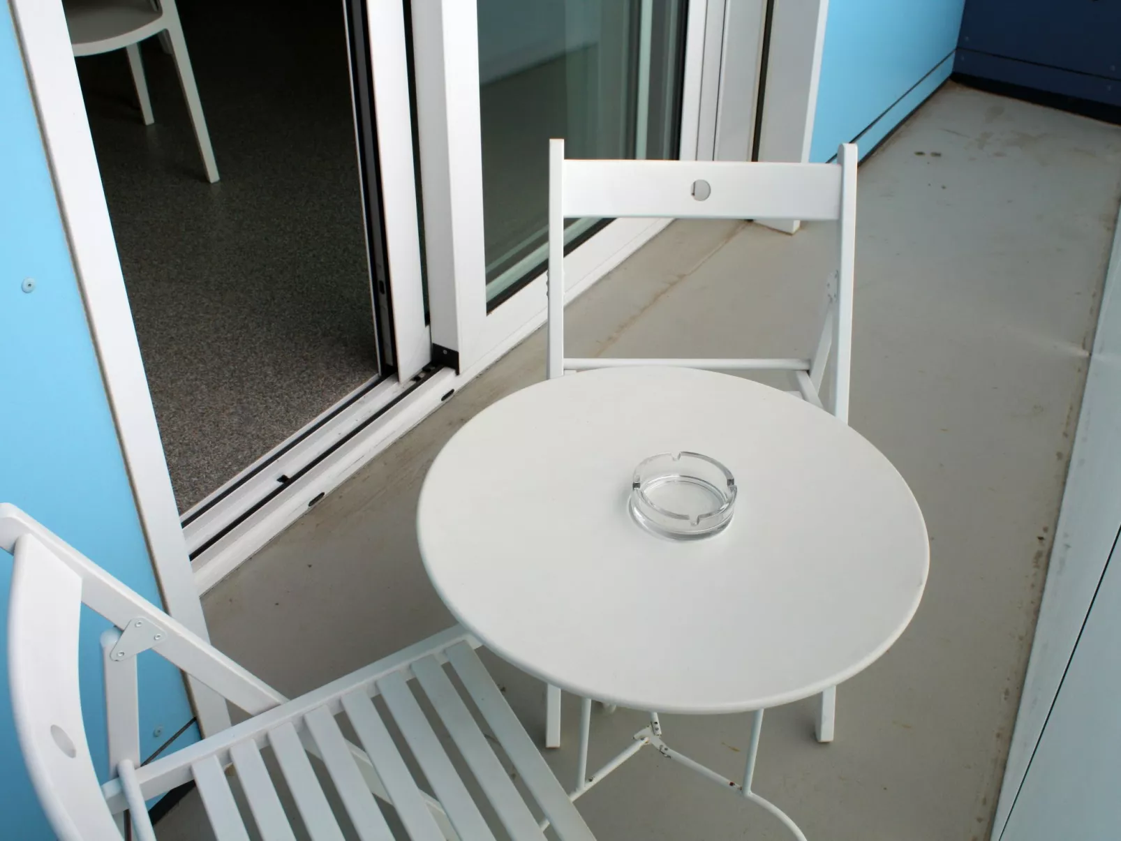 Residenza Edda-Inside