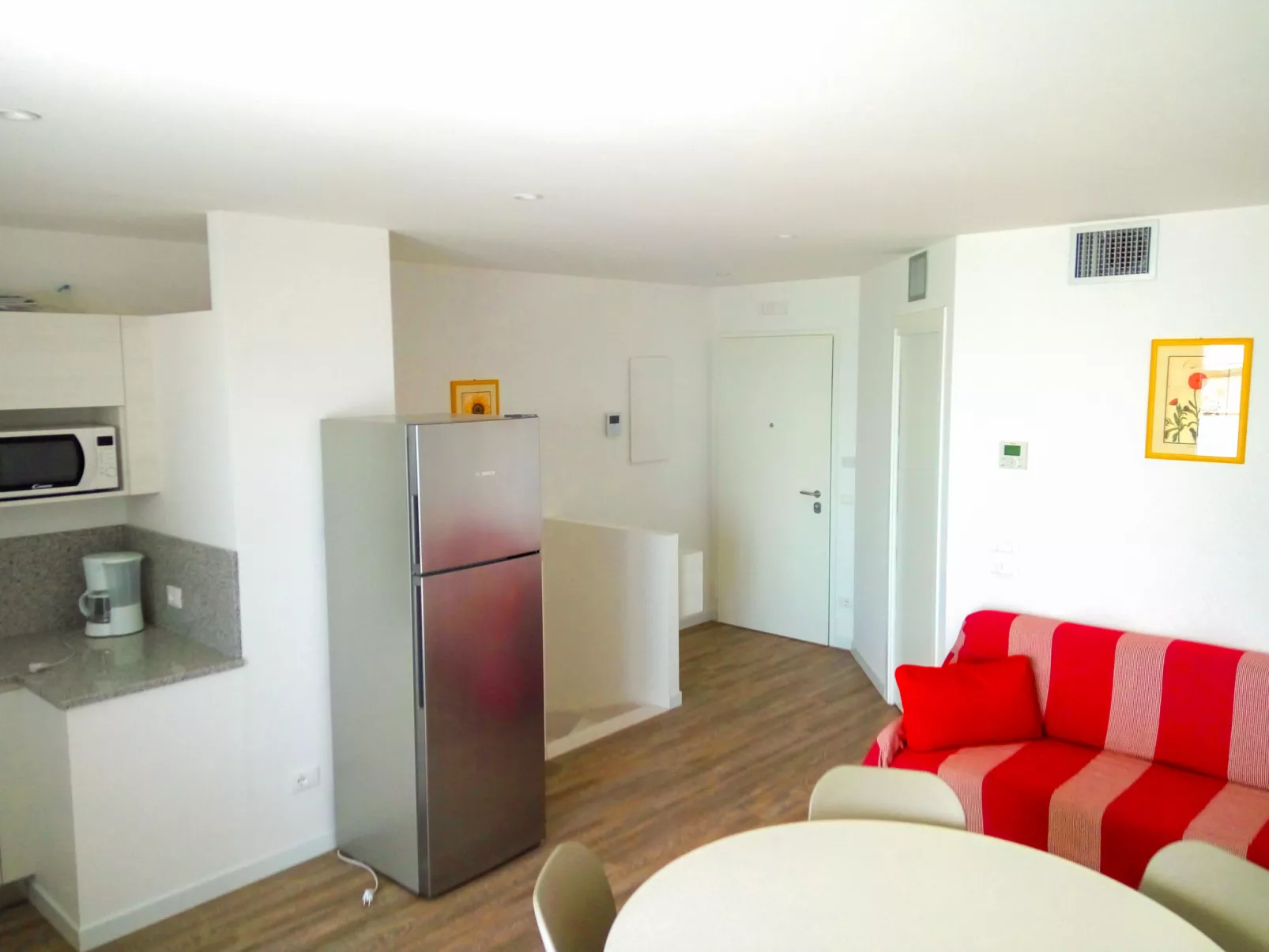 Residenza Edda-Inside