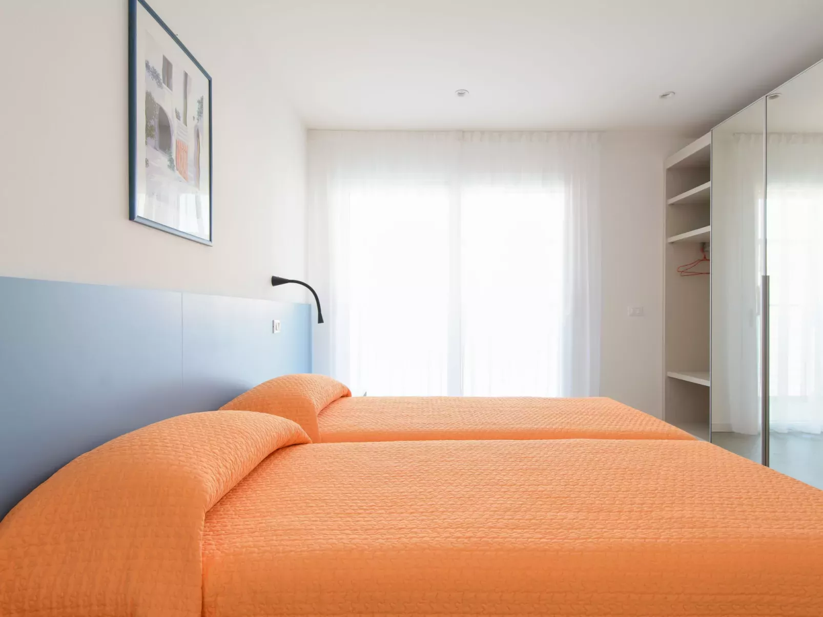 Residenza Edda-Inside