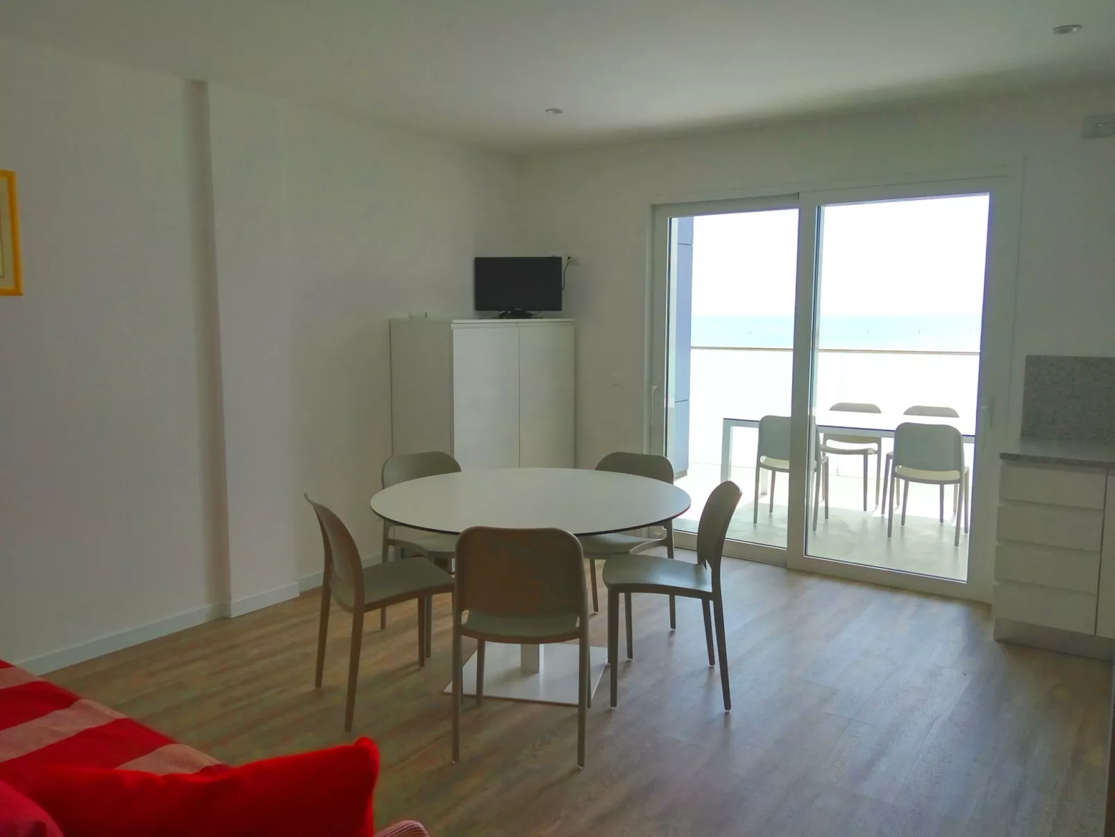 Residenza Edda-Inside
