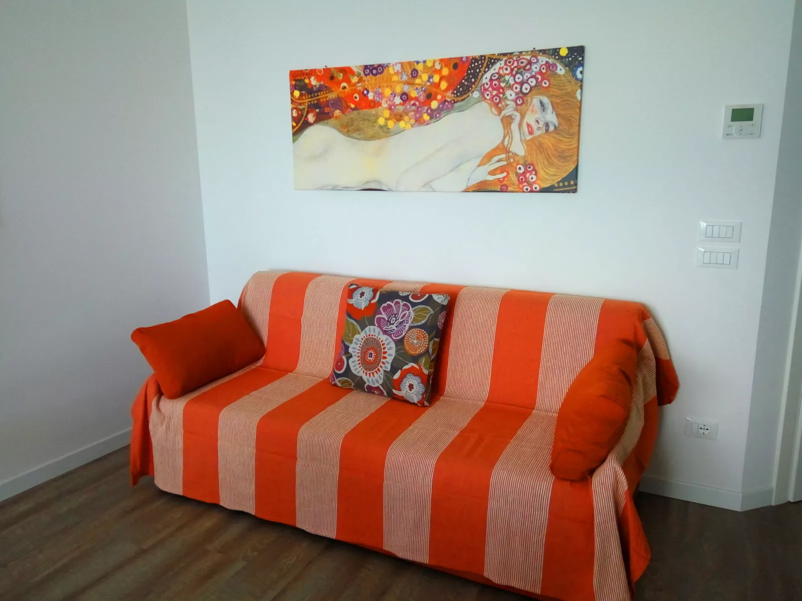 Residenza Edda-Inside