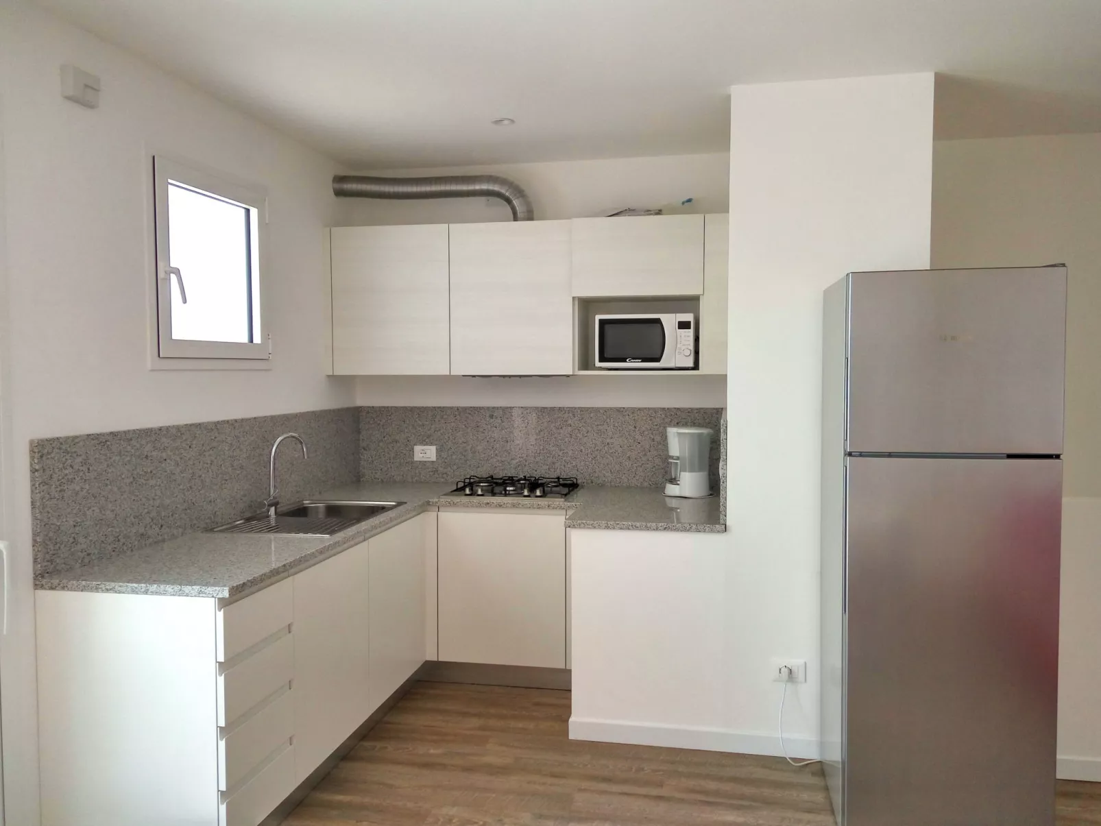 Residenza Edda-Inside